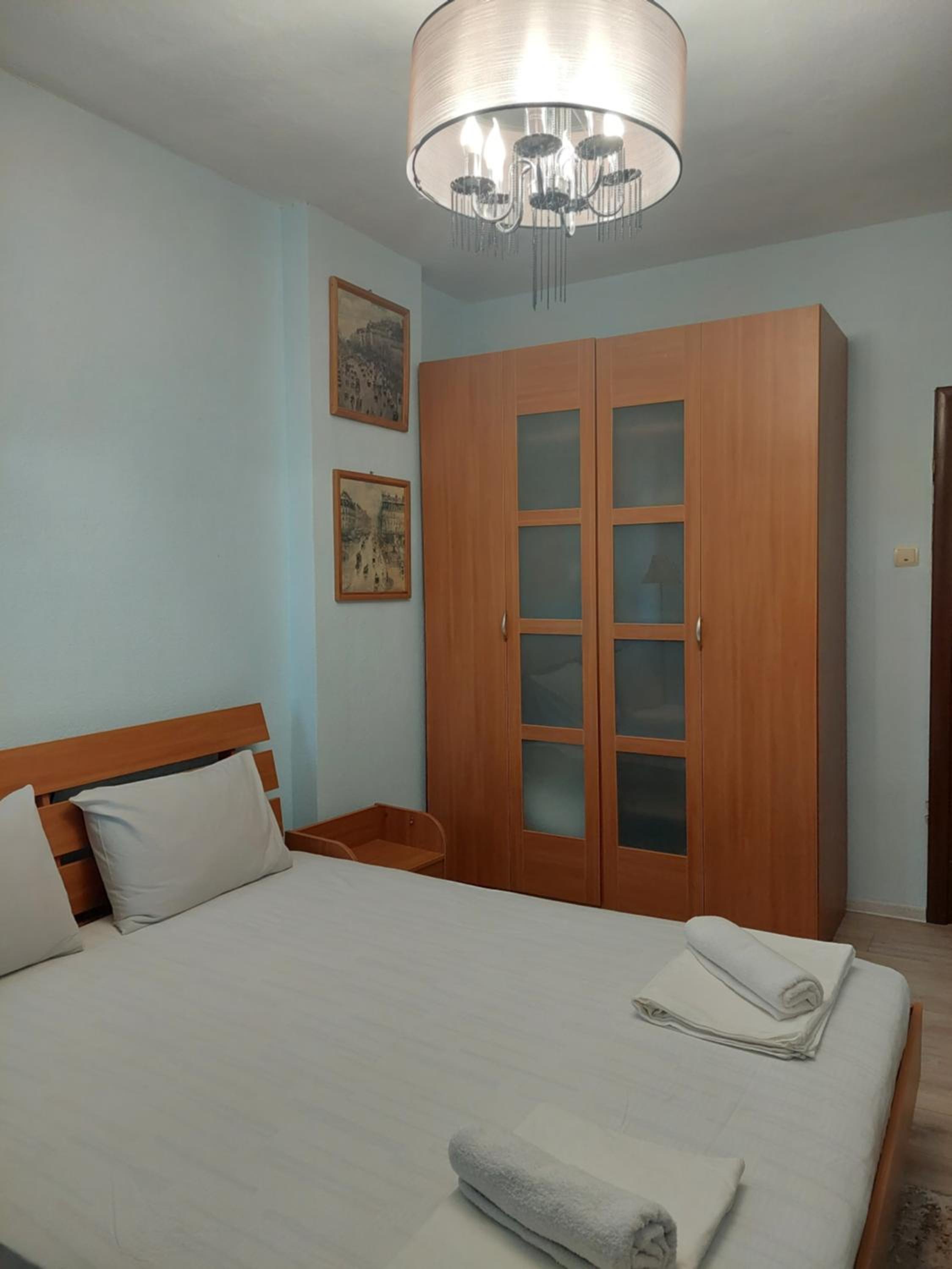 Didi Park House къща с две спални