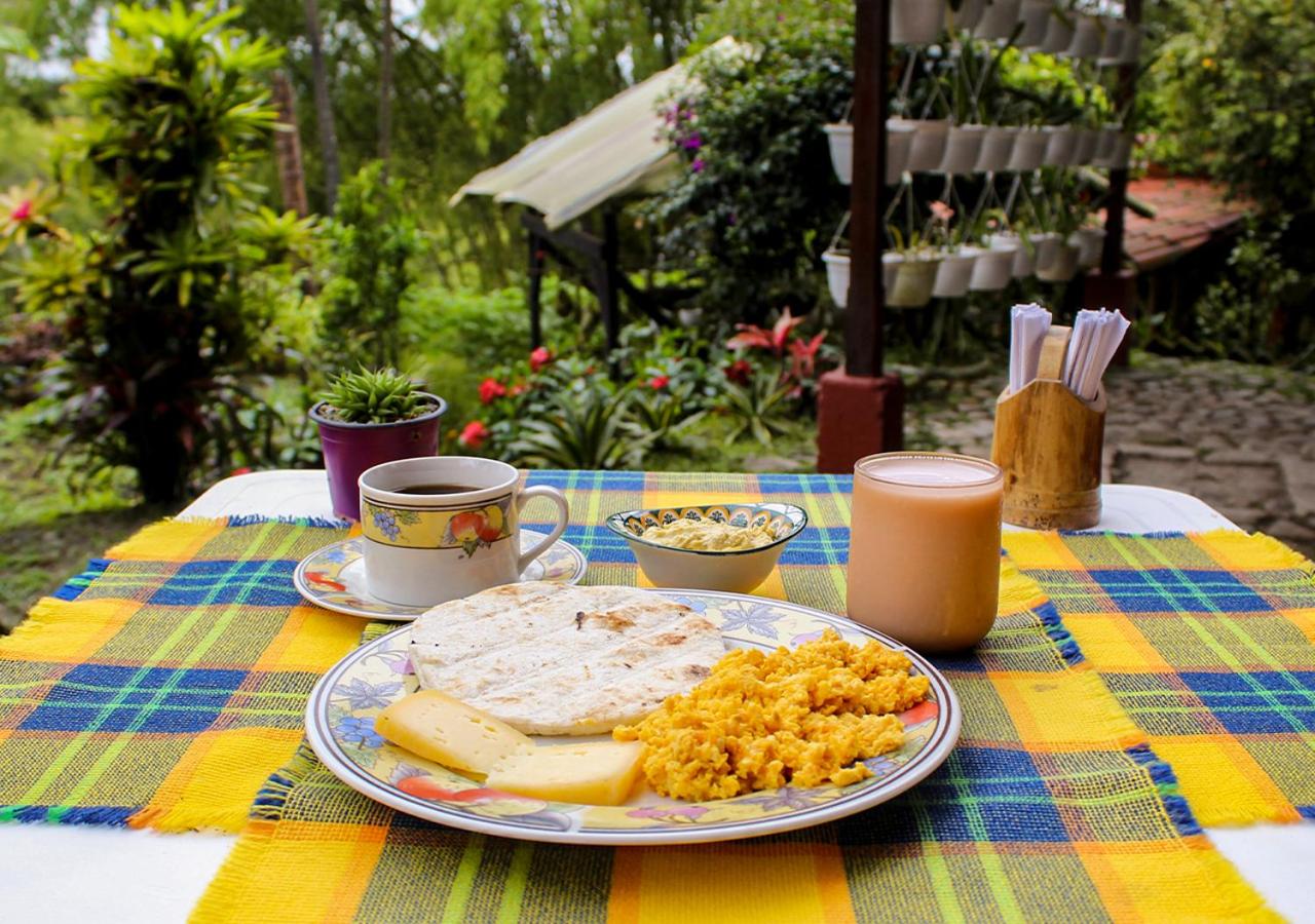 Hostal El Naranjito Filandia