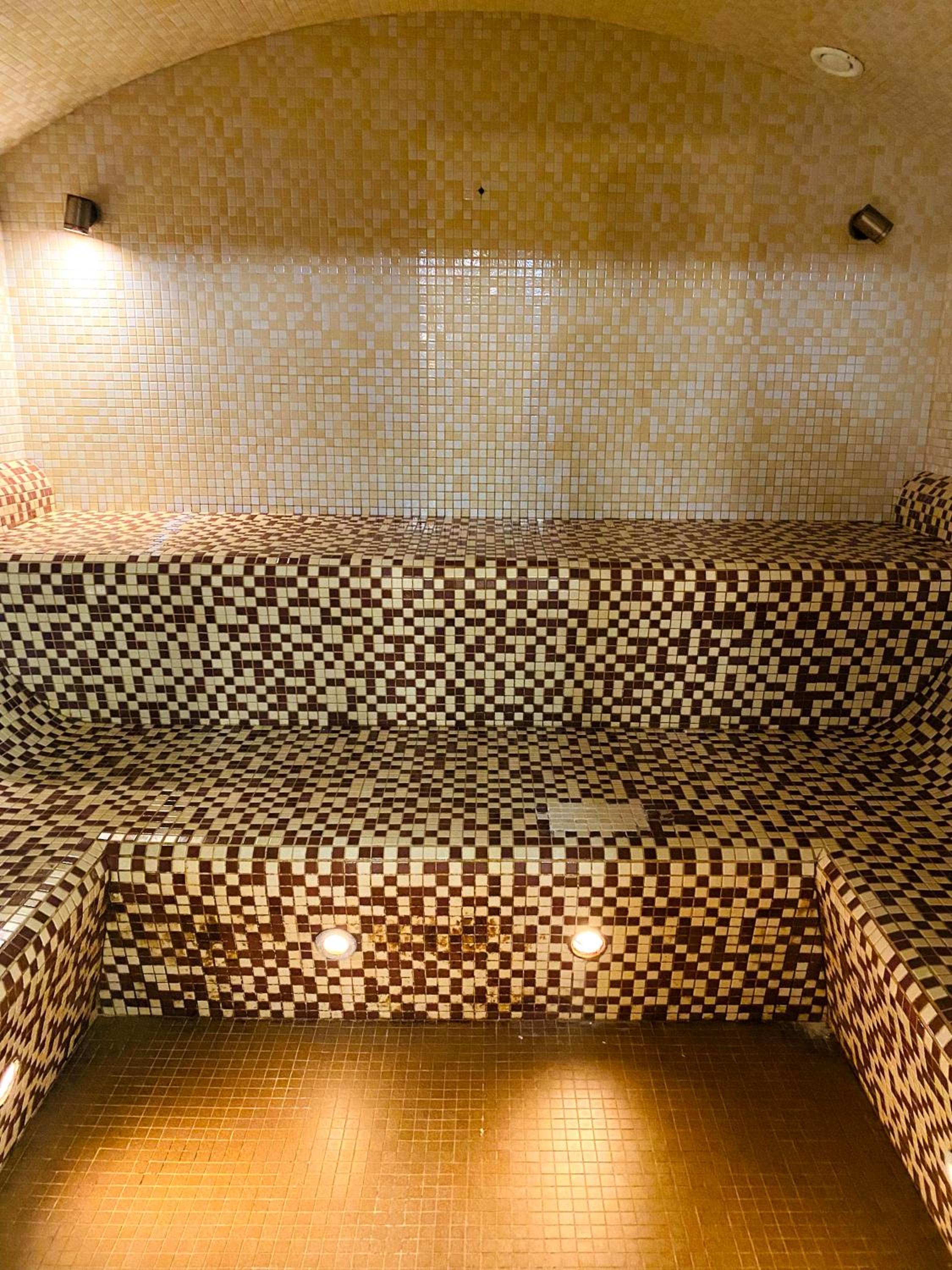 Nida Loft with SPA and Tennis court