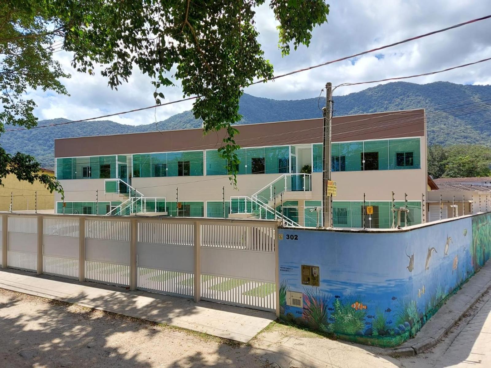Residencial JL Maresias Apartamentos view 5