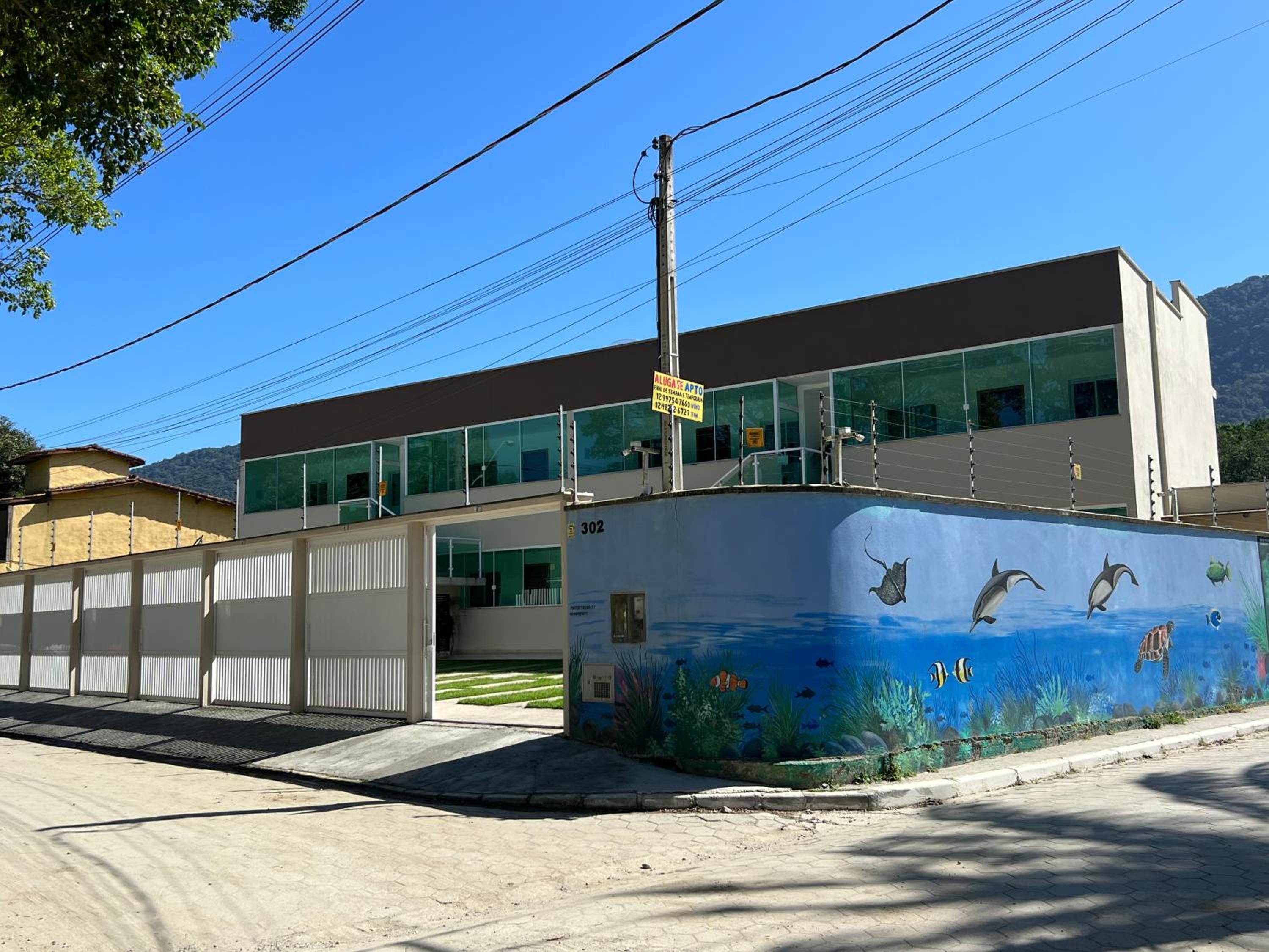 Residencial JL Maresias Apartamentos view 4