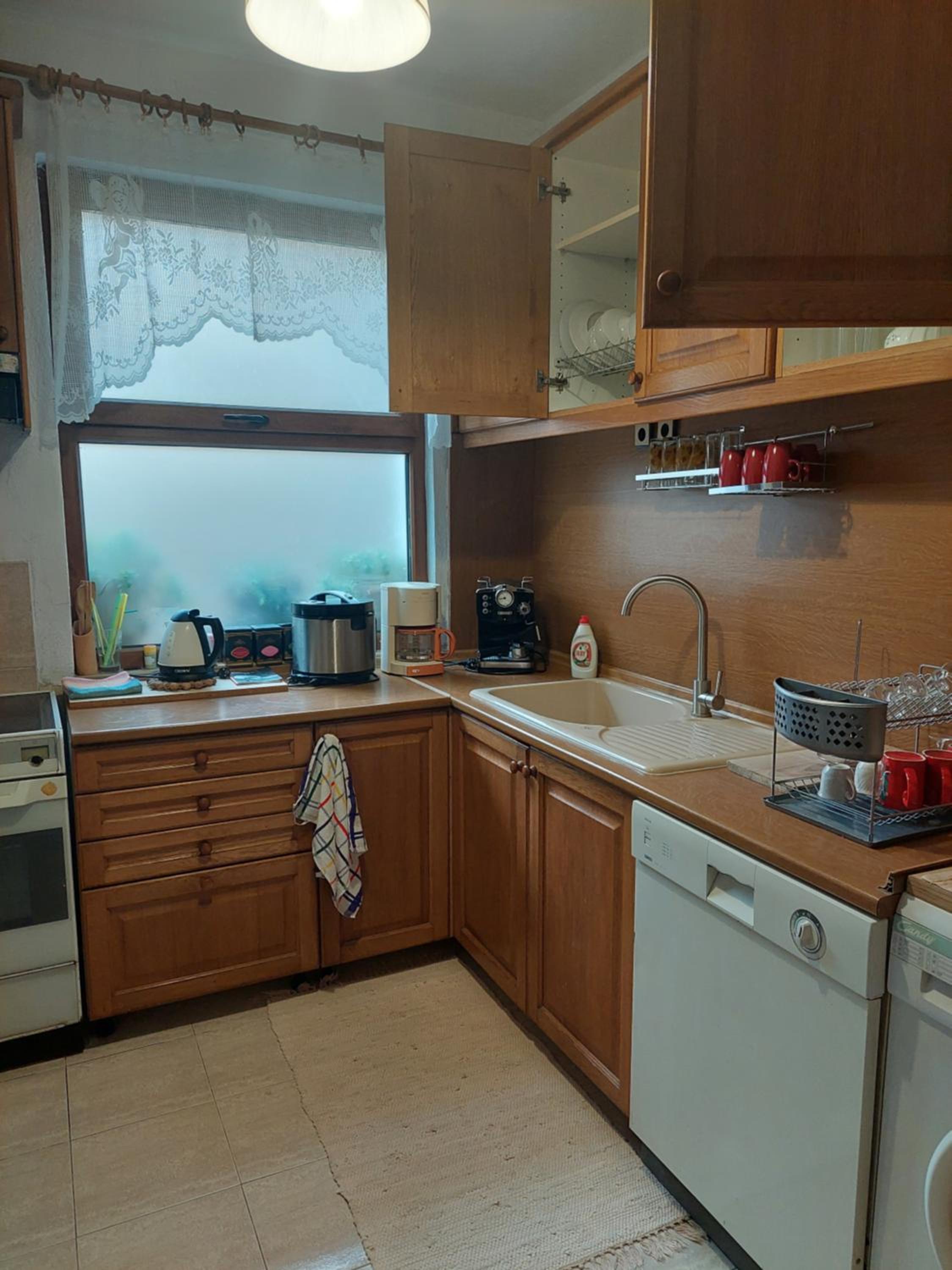 Didi Park House къща с две спални