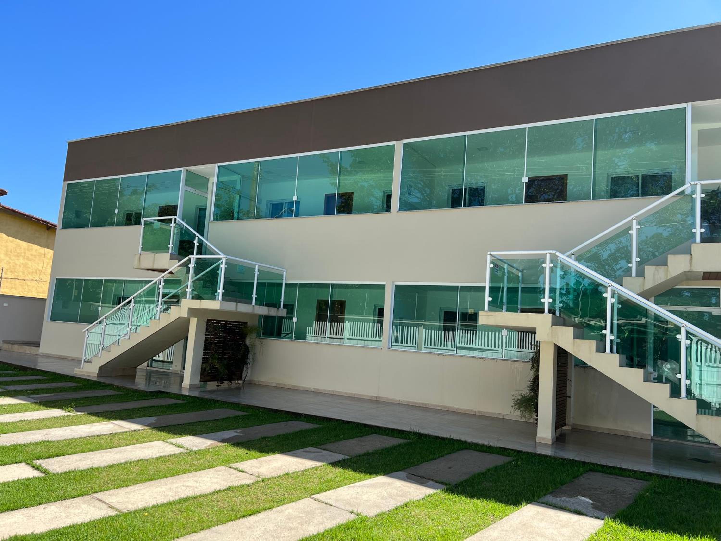 Residencial JL Maresias Apartamentos view 3