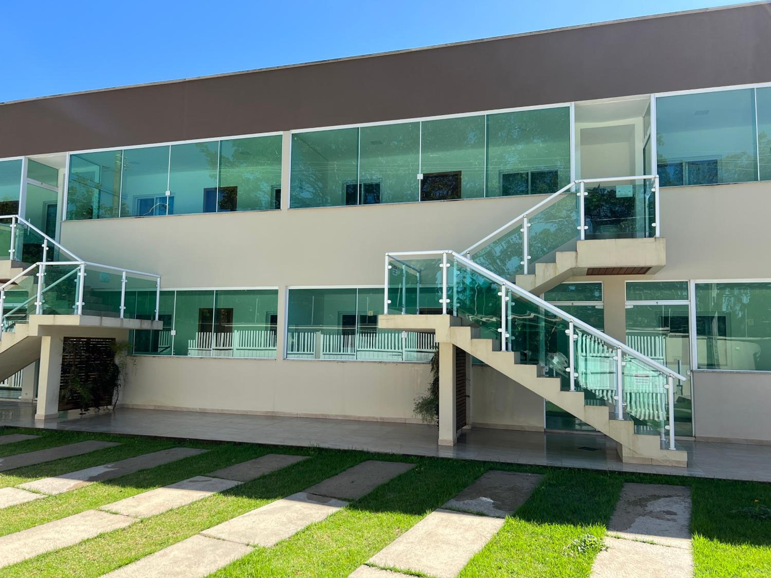 Residencial JL Maresias Apartamentos view 2