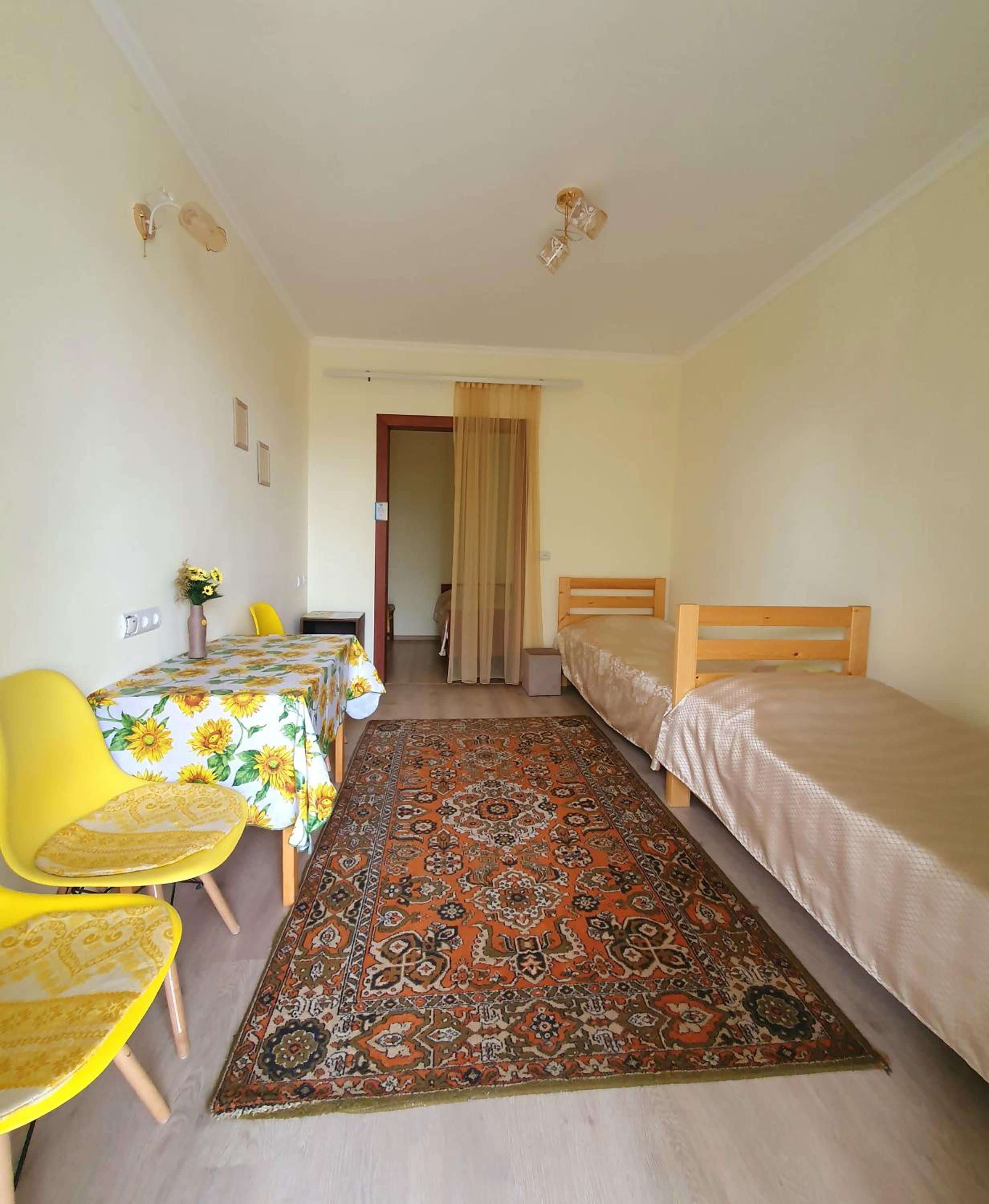 SunHome Stepanavan Guest House