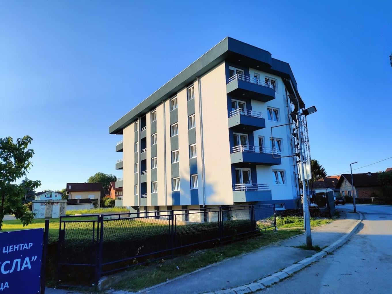 building
