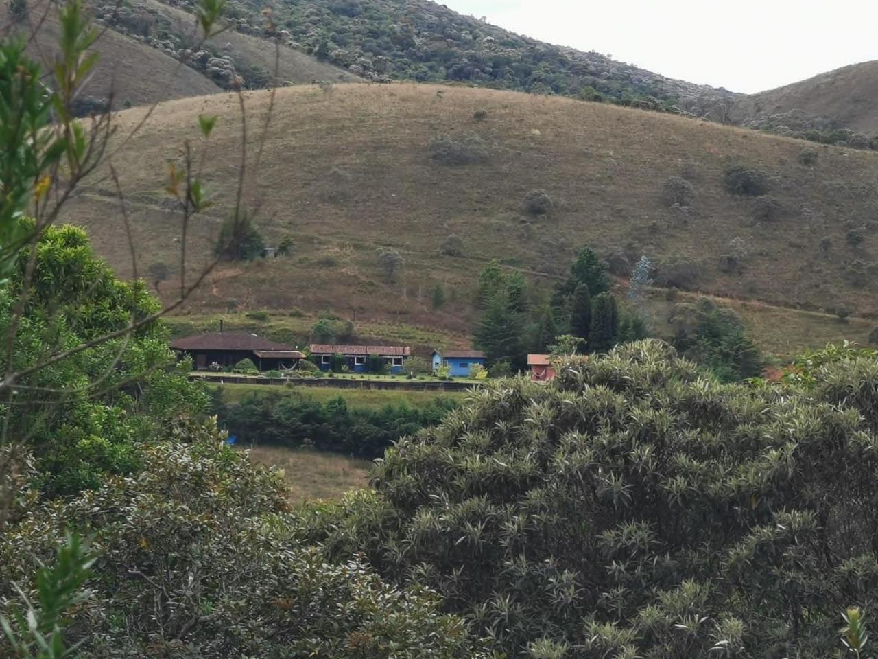Campos da Bocaina
