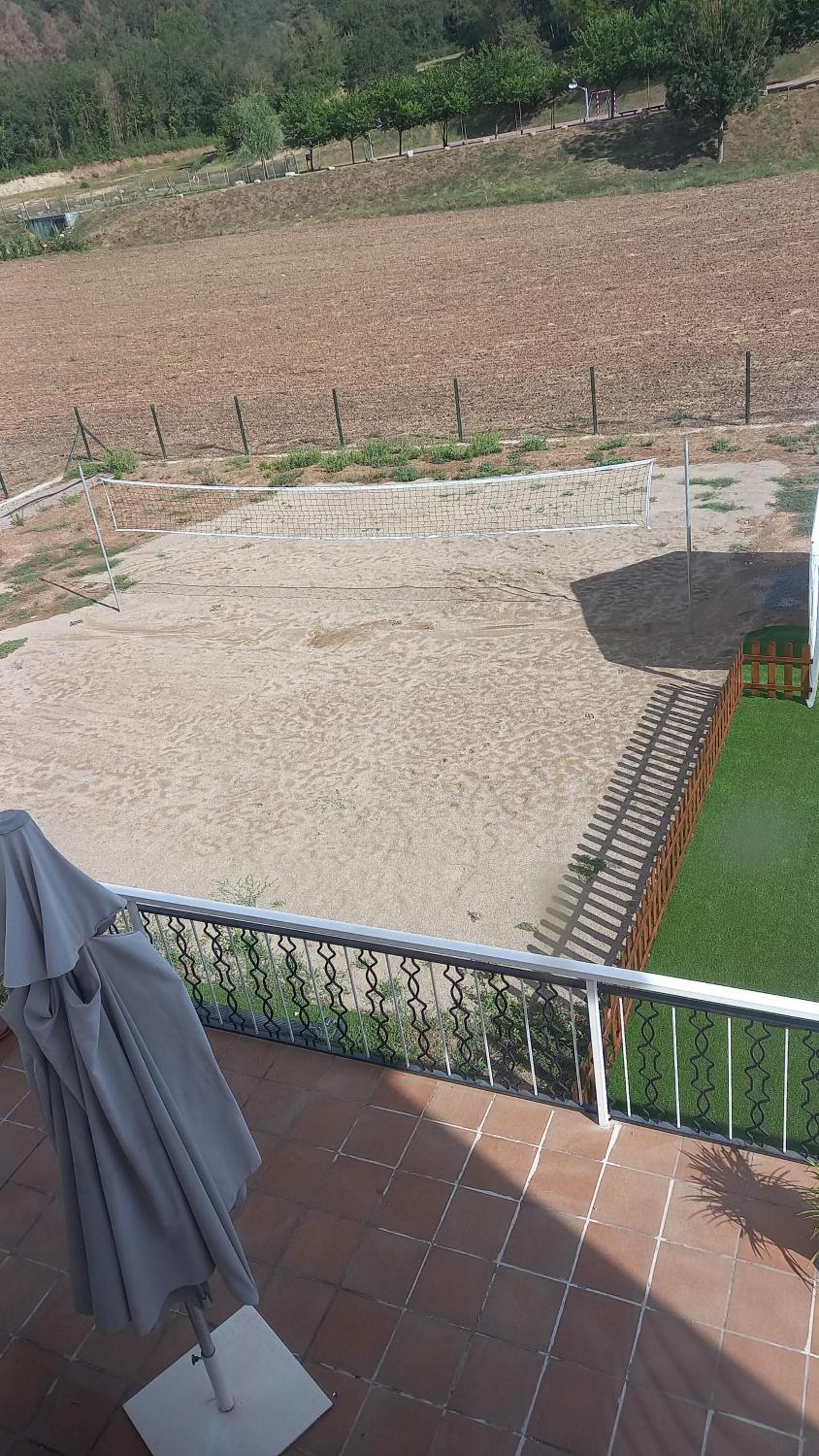 Casa Rural Aliberch