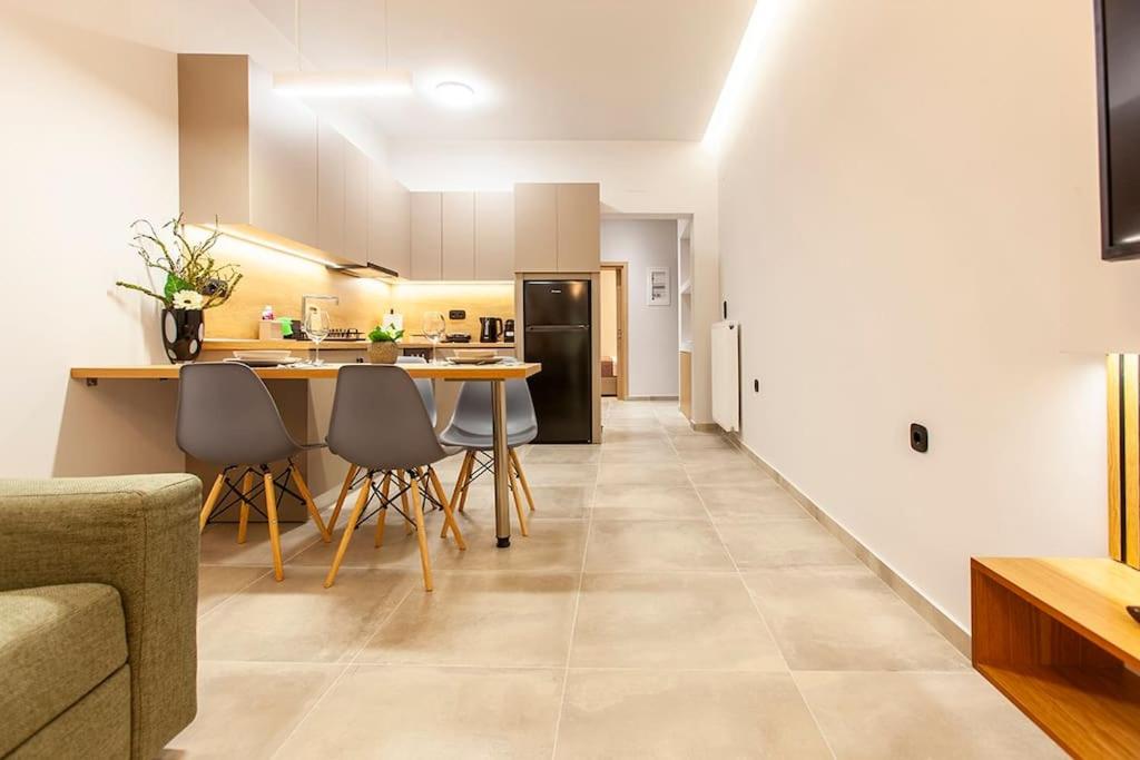 Elektra Luxury Apartment I photo 4