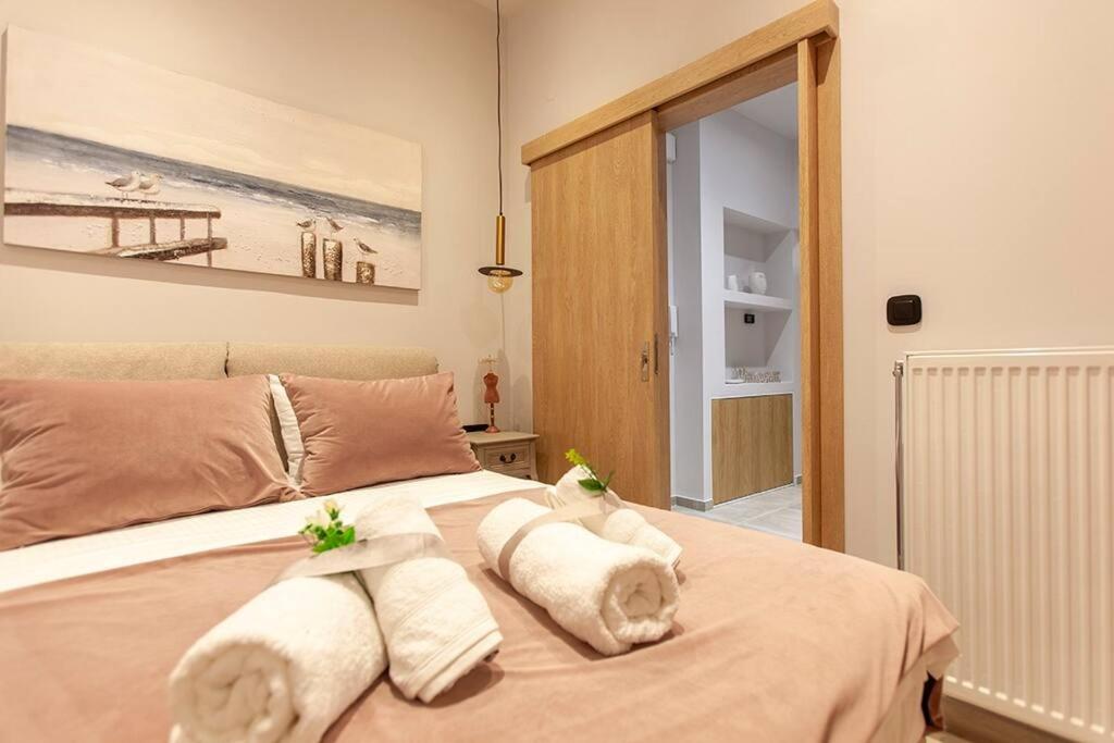 Elektra Luxury Apartment I photo 2