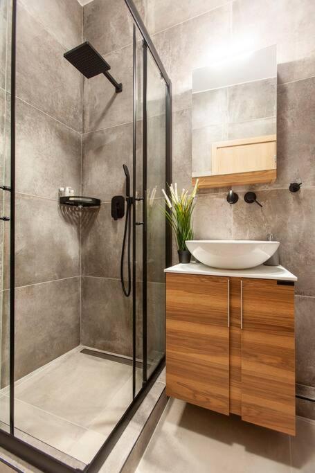 Elektra Luxury Apartment I photo 5