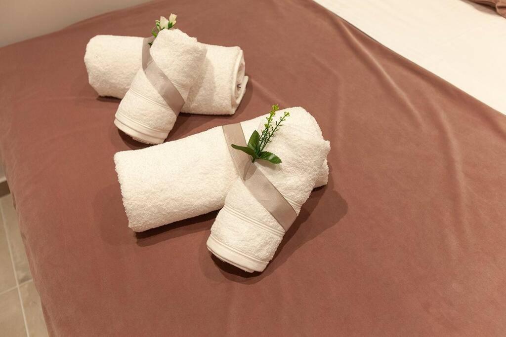 Elektra Luxury Apartment I photo 3