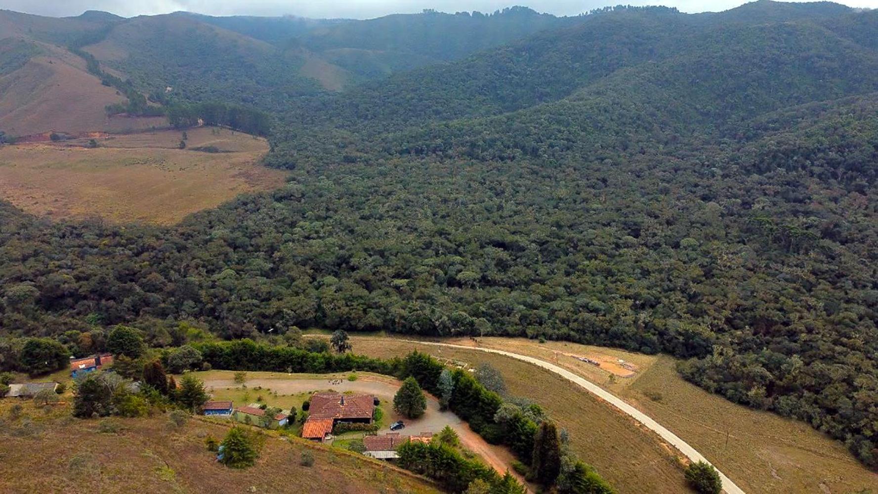Campos da Bocaina