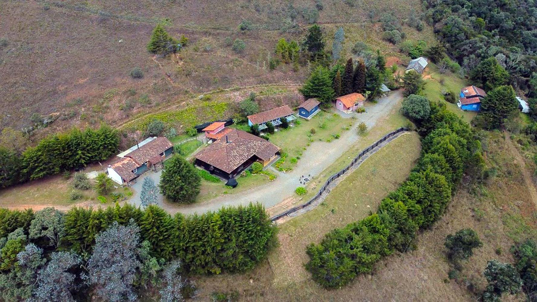 Campos da Bocaina
