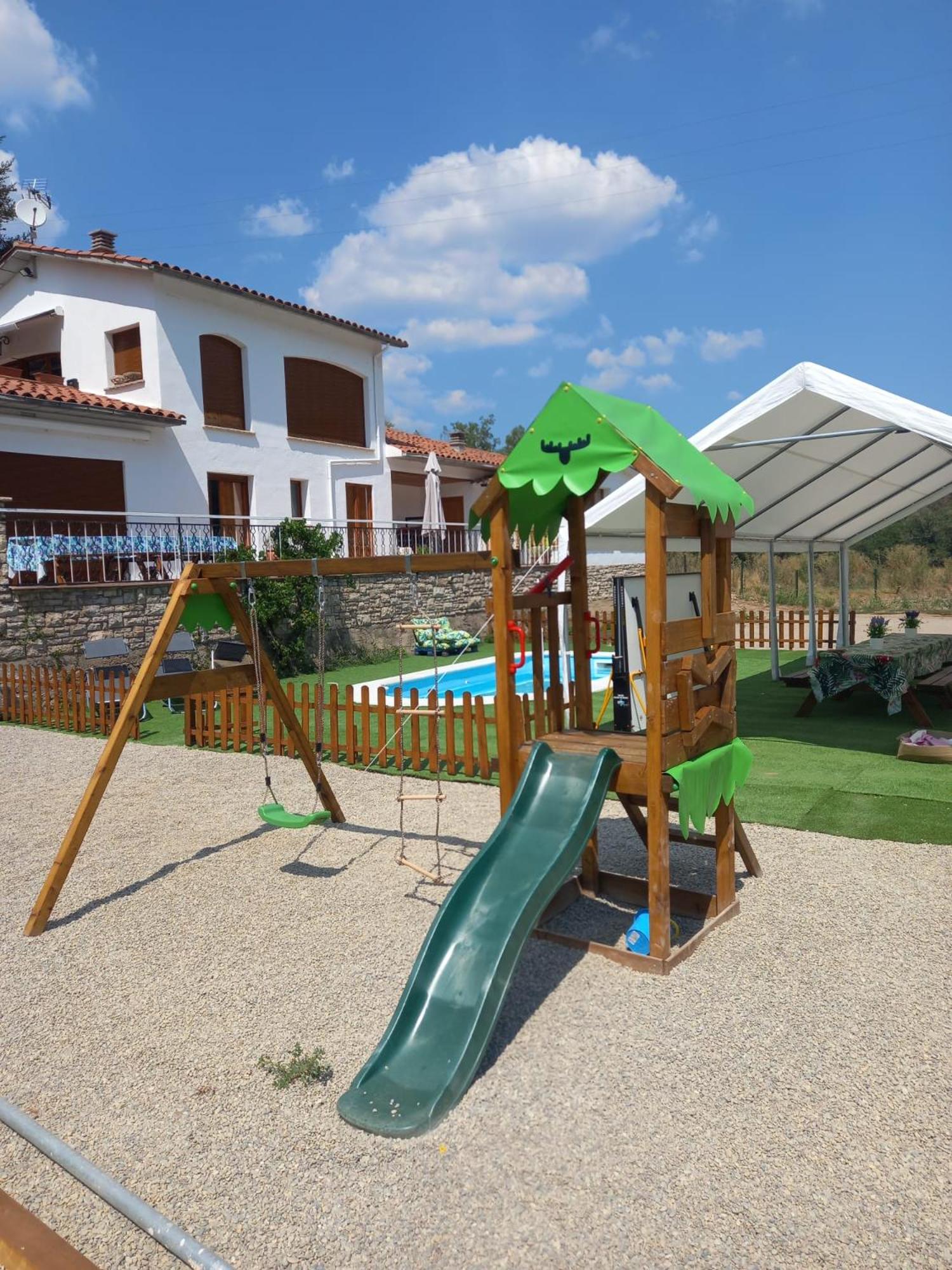 Casa Rural Aliberch