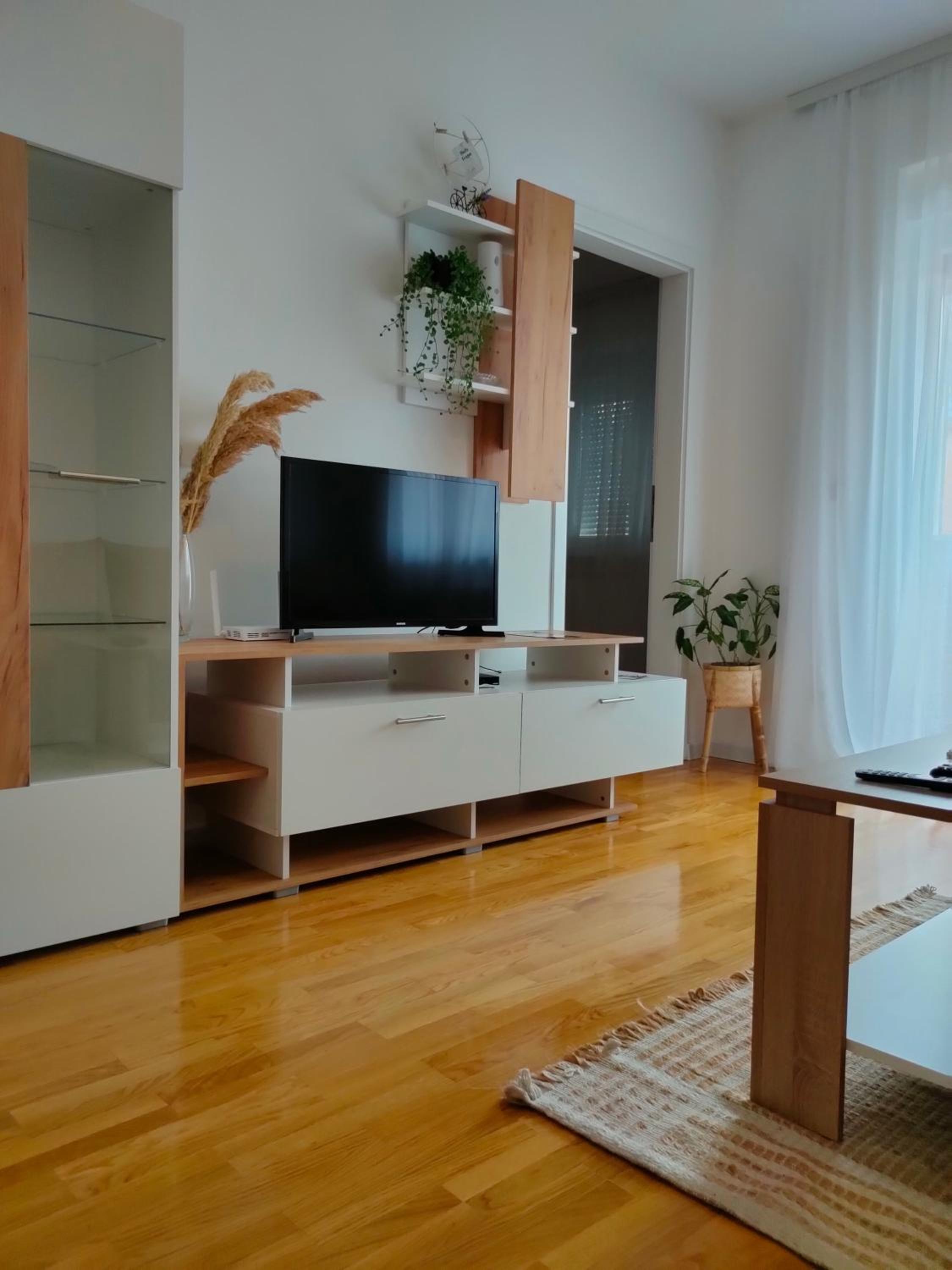 Apartman Aleksandar