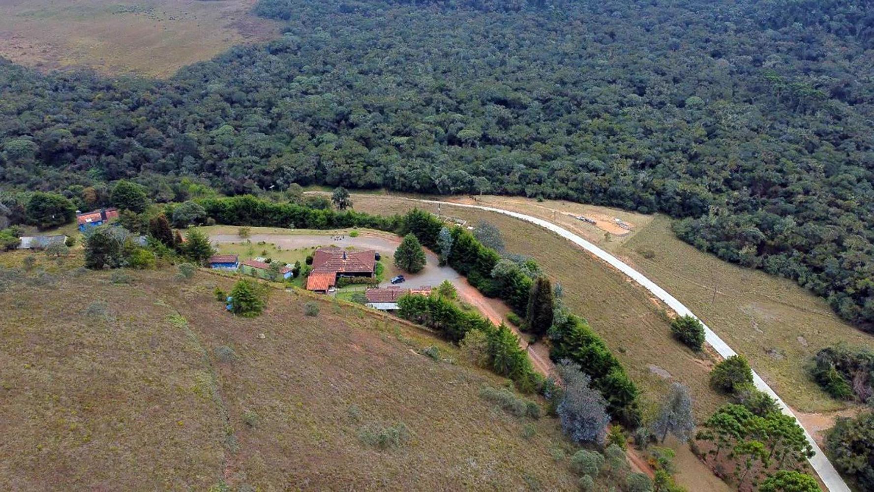 Campos da Bocaina