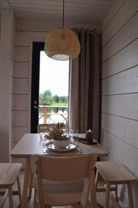 Villa Riverside