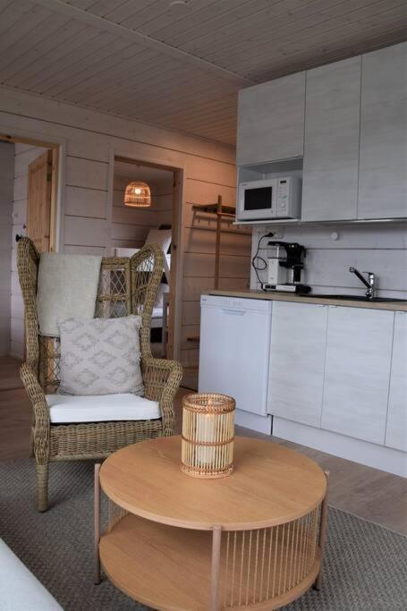 Villa Riverside