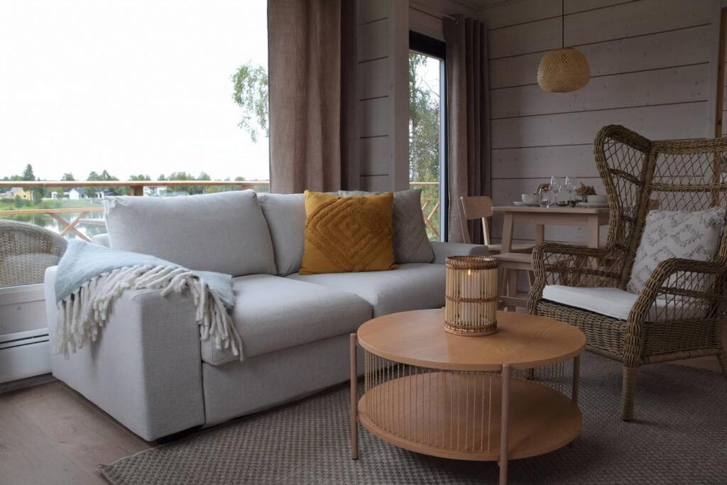 Villa Riverside