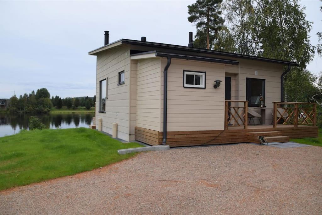 Villa Riverside