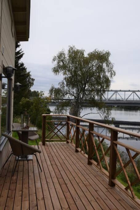 Villa Riverside
