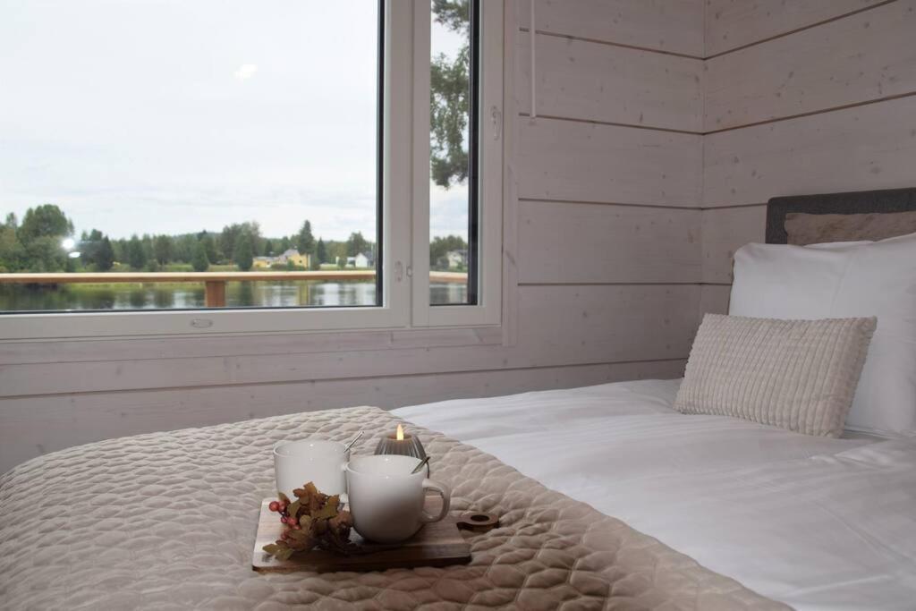 Villa Riverside