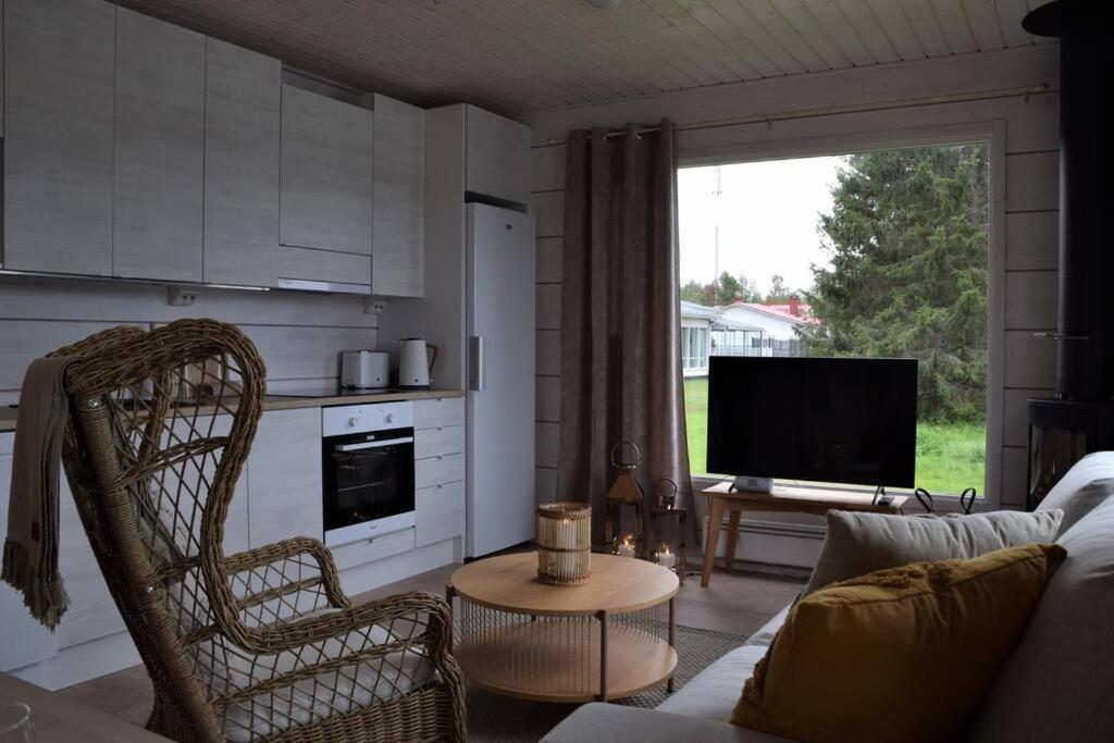 Villa Riverside
