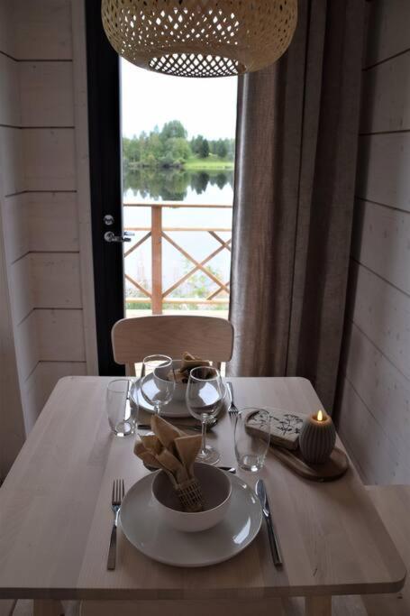 Villa Riverside