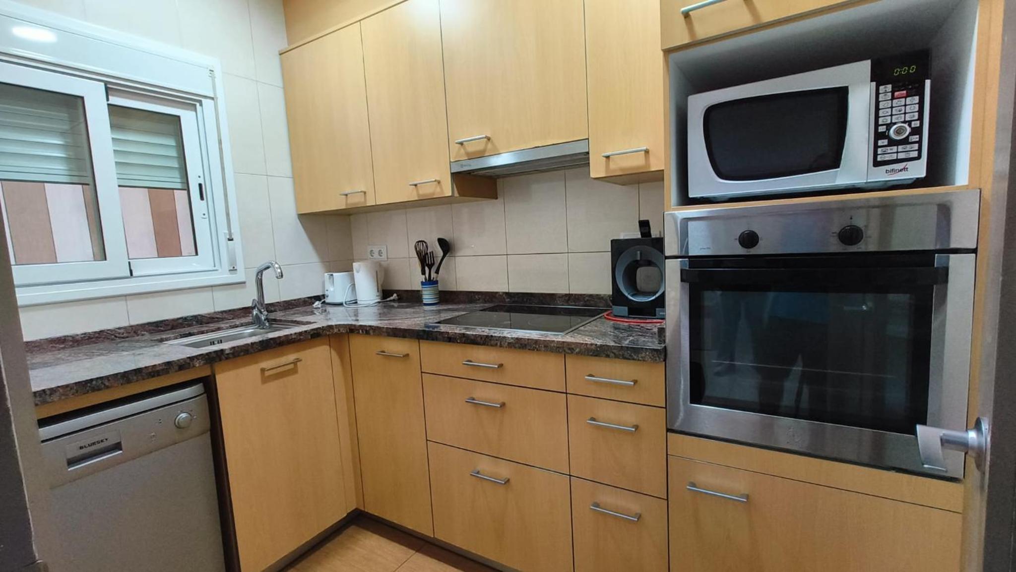Apartments Cal Benet photo 2