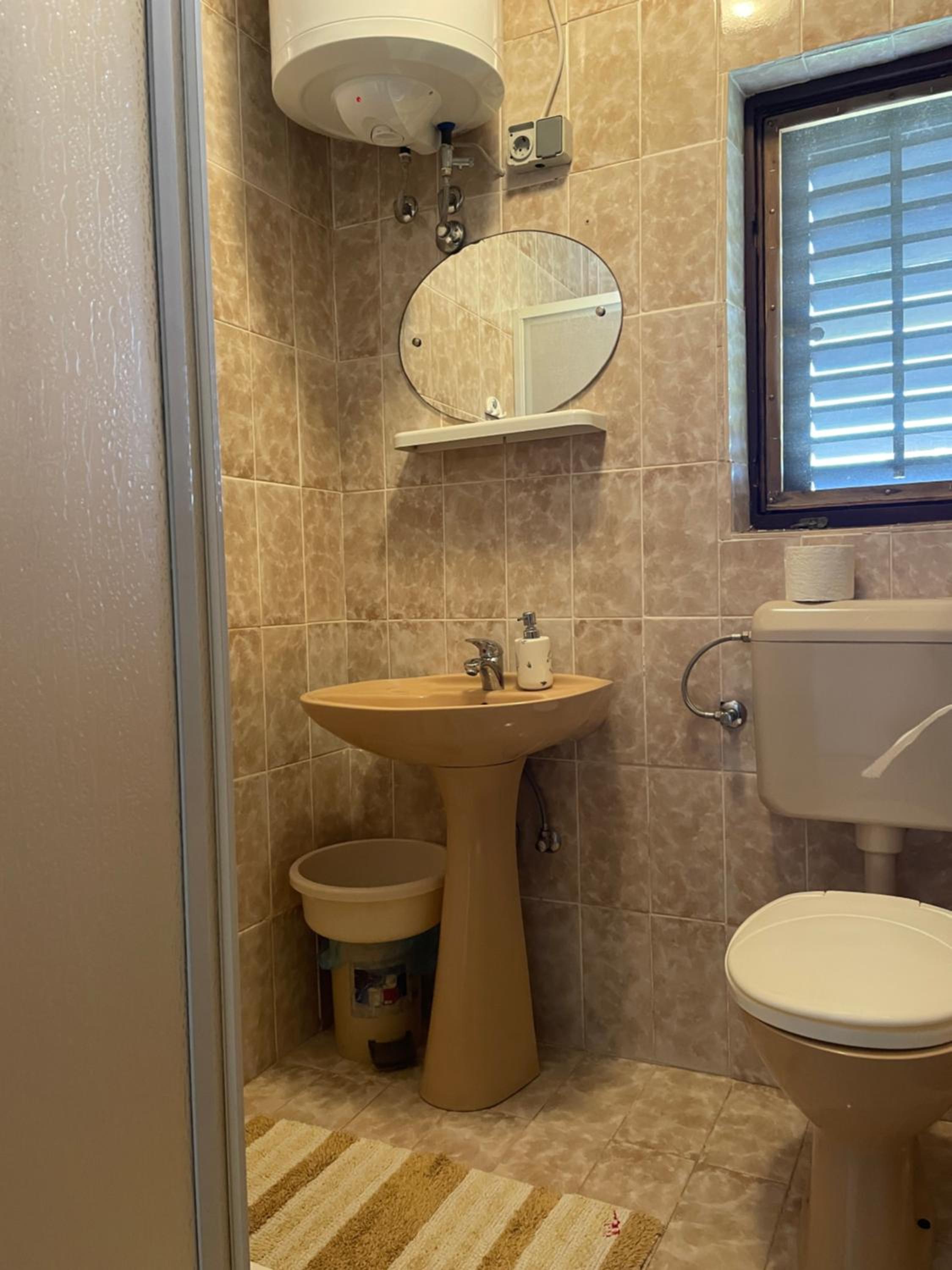 Apartmani Mikulić