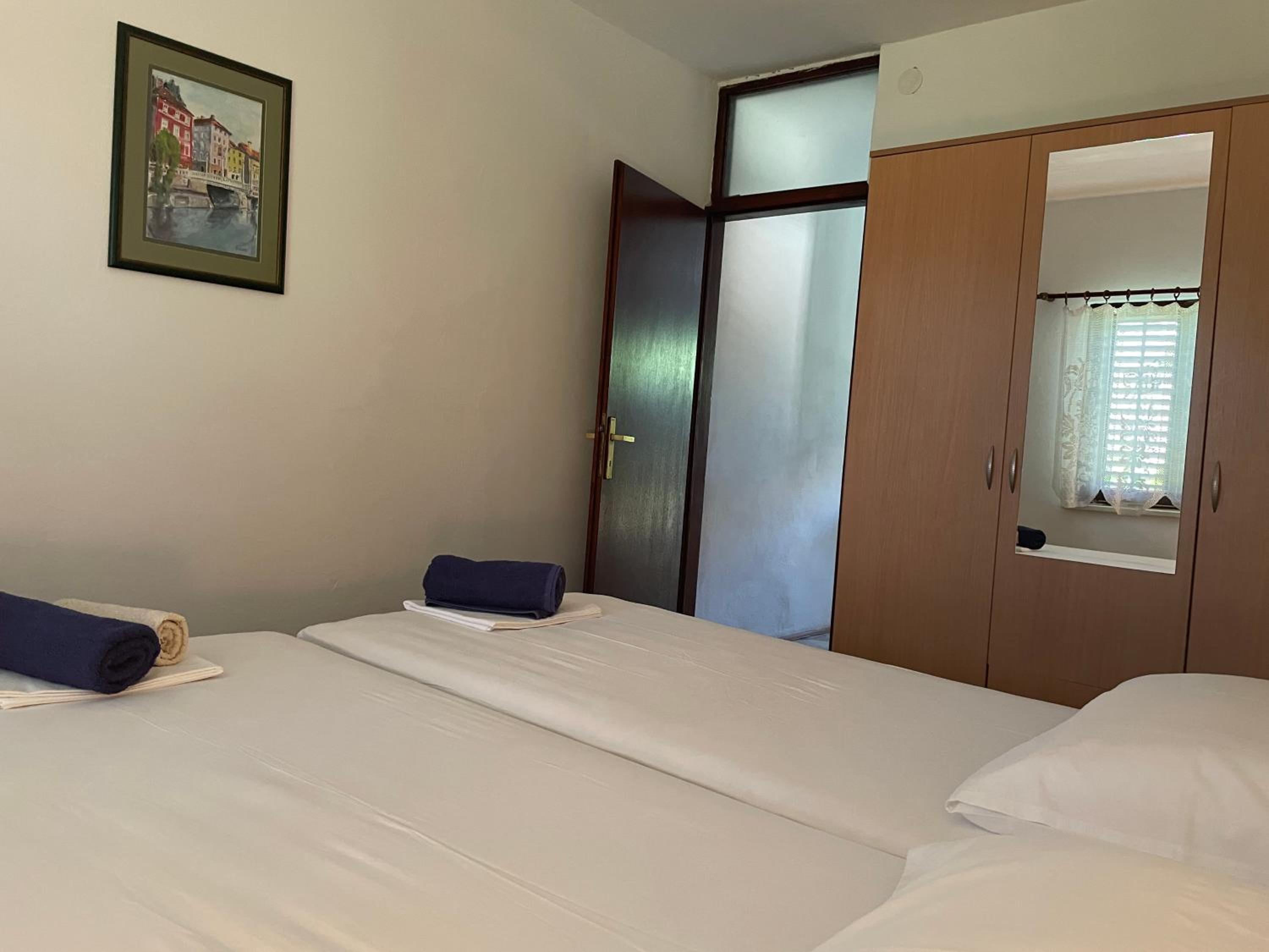 Apartmani Mikulić