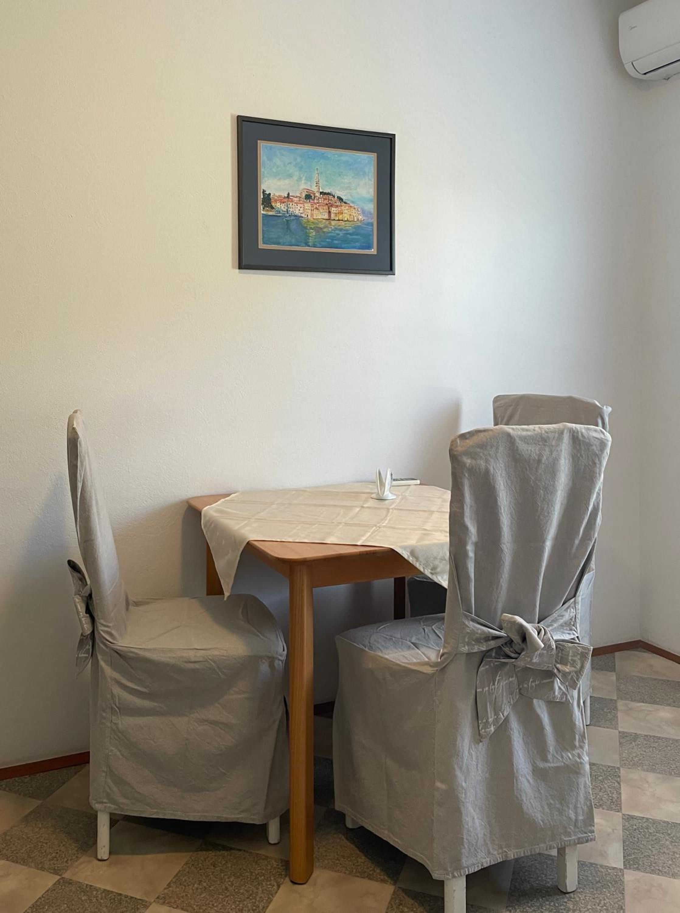 Apartmani Mikulić