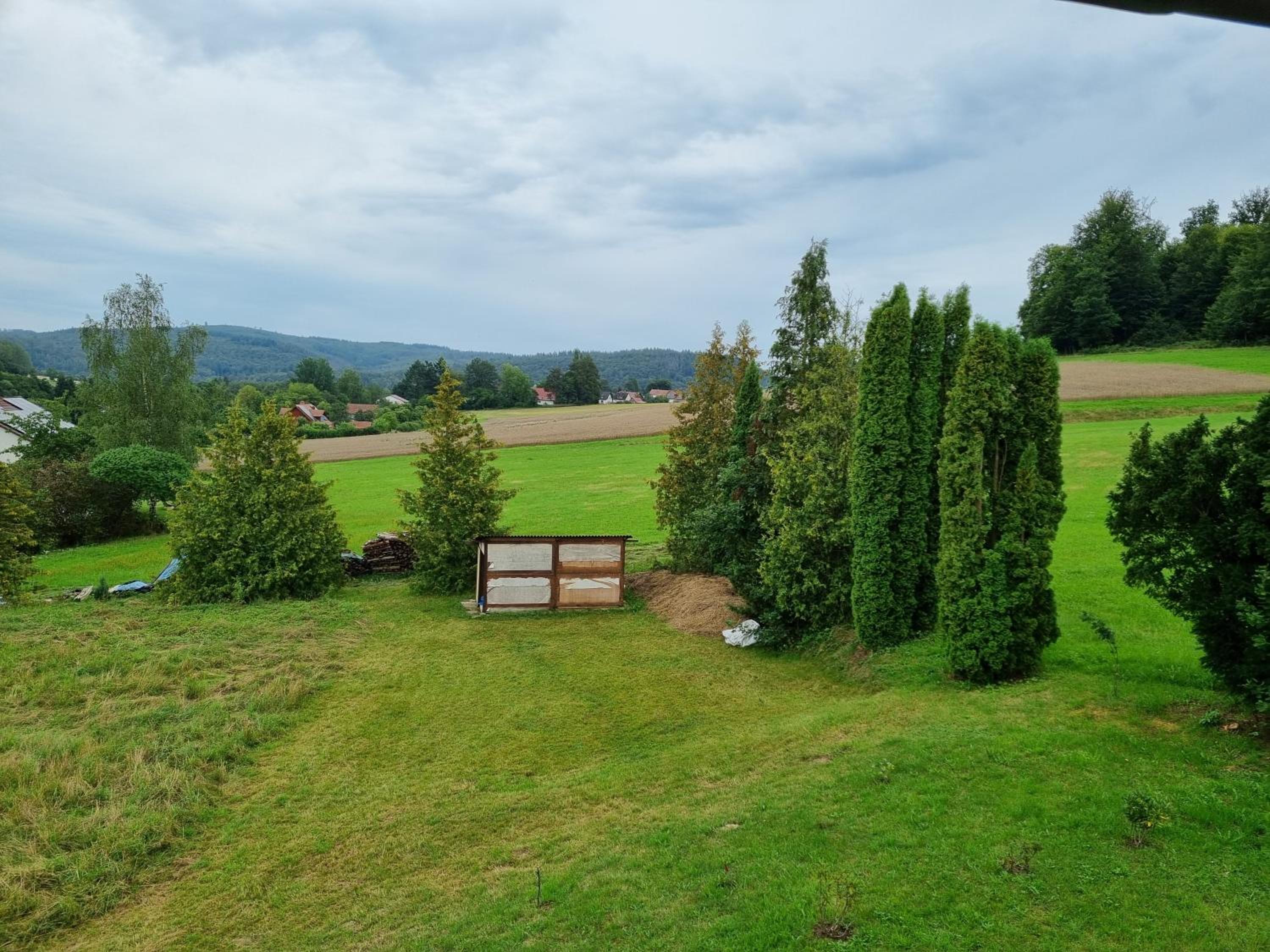 Gästehaus Schönstein