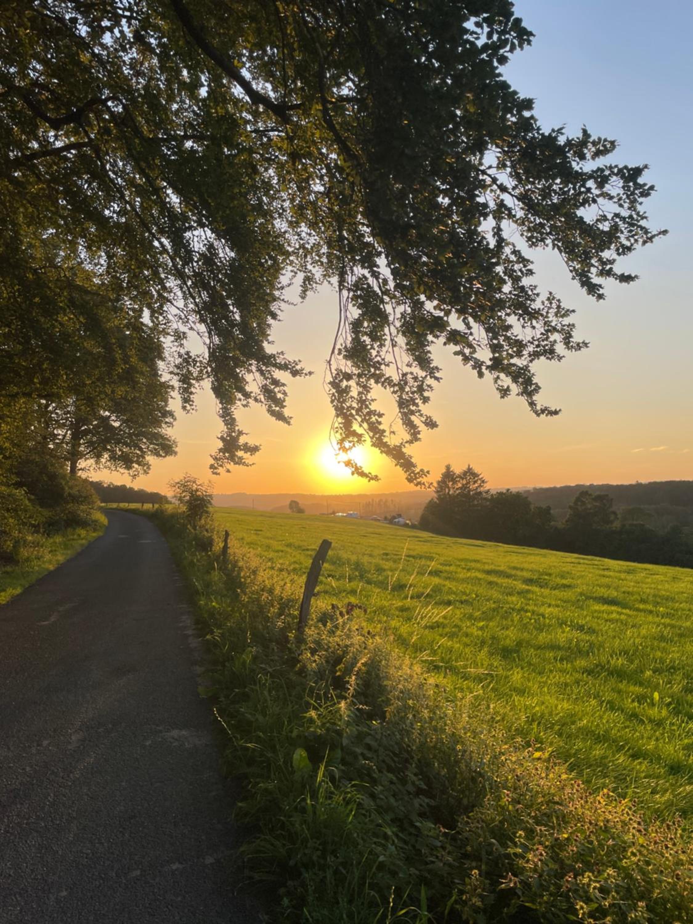 Auszeit Altenhorst, Gartenferienwohnung