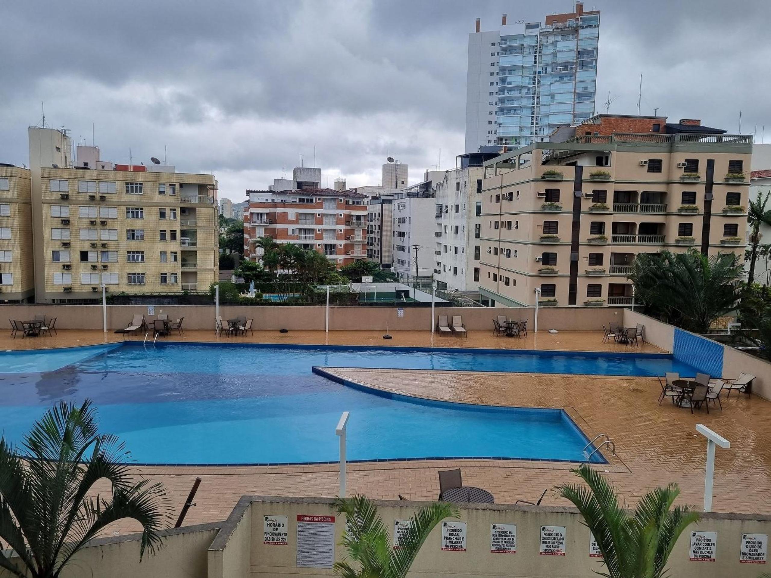 Golden Sun Condominium - Seasonal Apartments