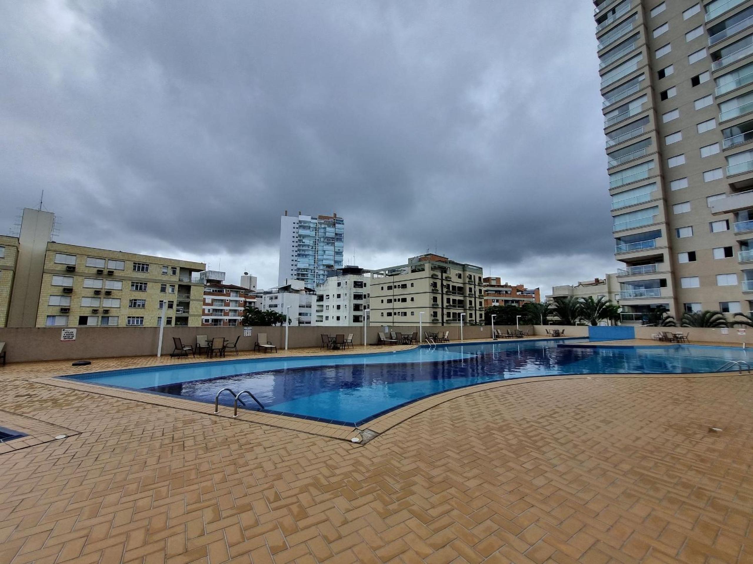 Golden Sun Condominium - Seasonal Apartments