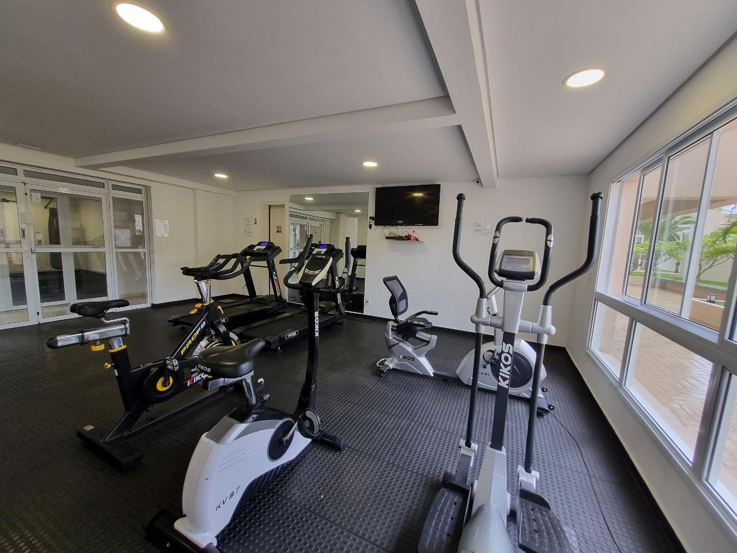 Golden Sun Condominium - Seasonal Apartments