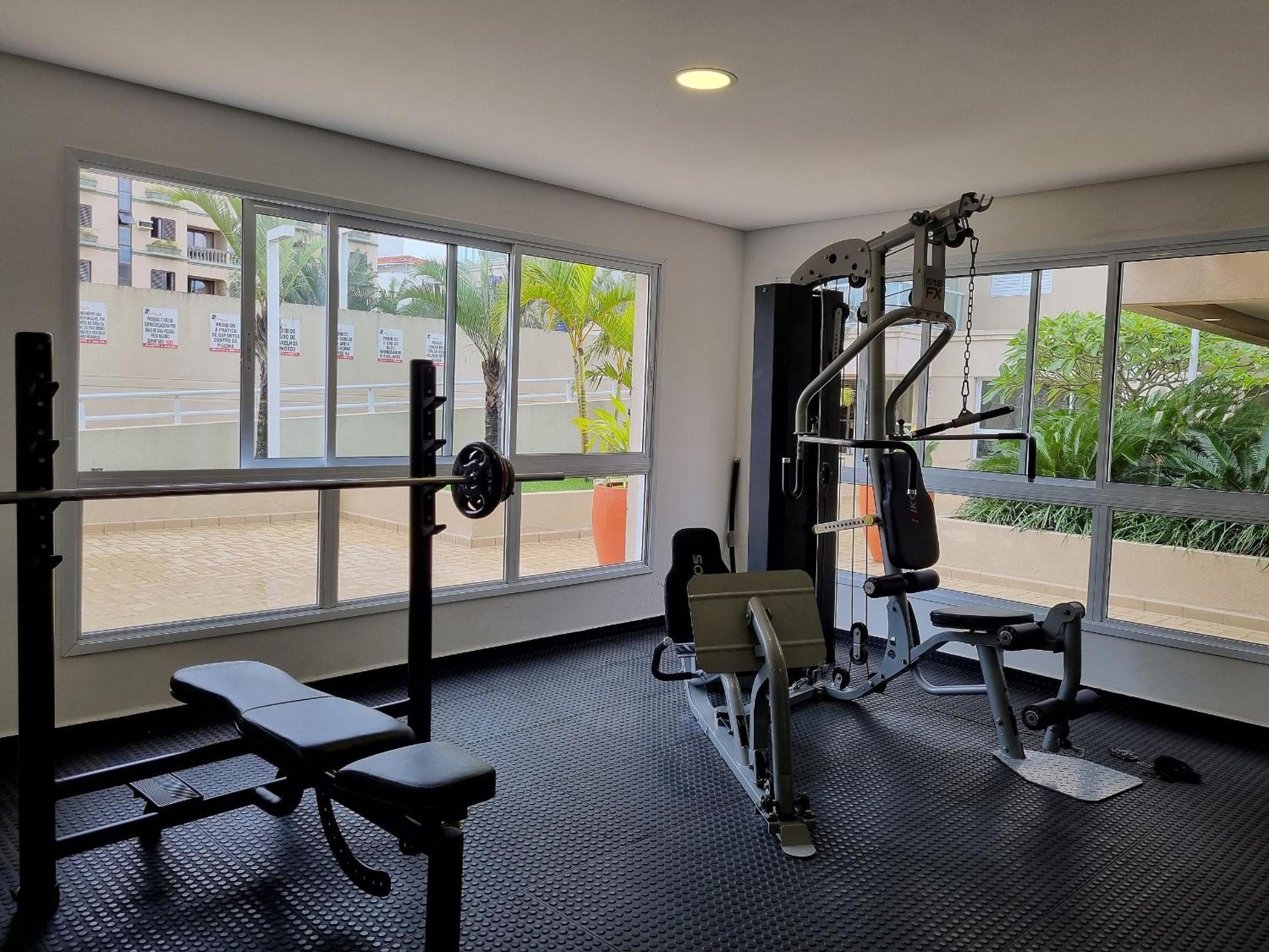 Golden Sun Condominium - Seasonal Apartments