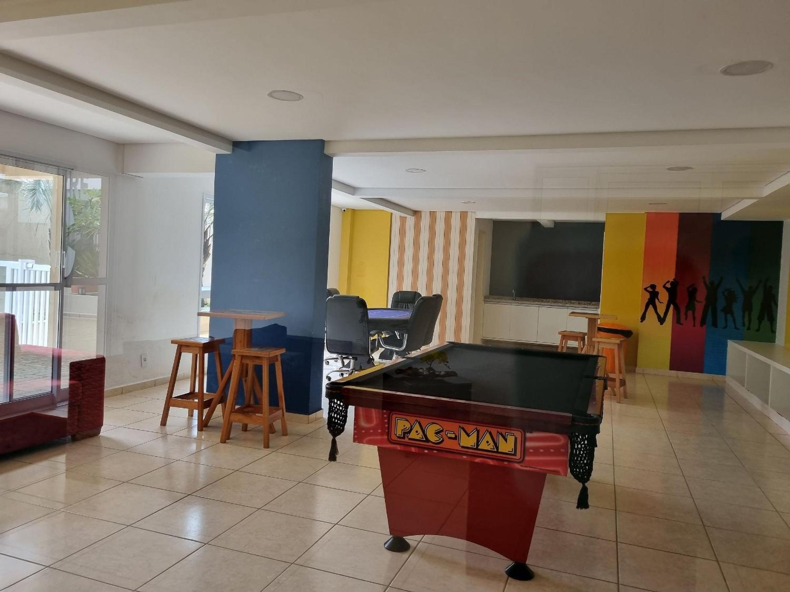 Golden Sun Condominium - Seasonal Apartments