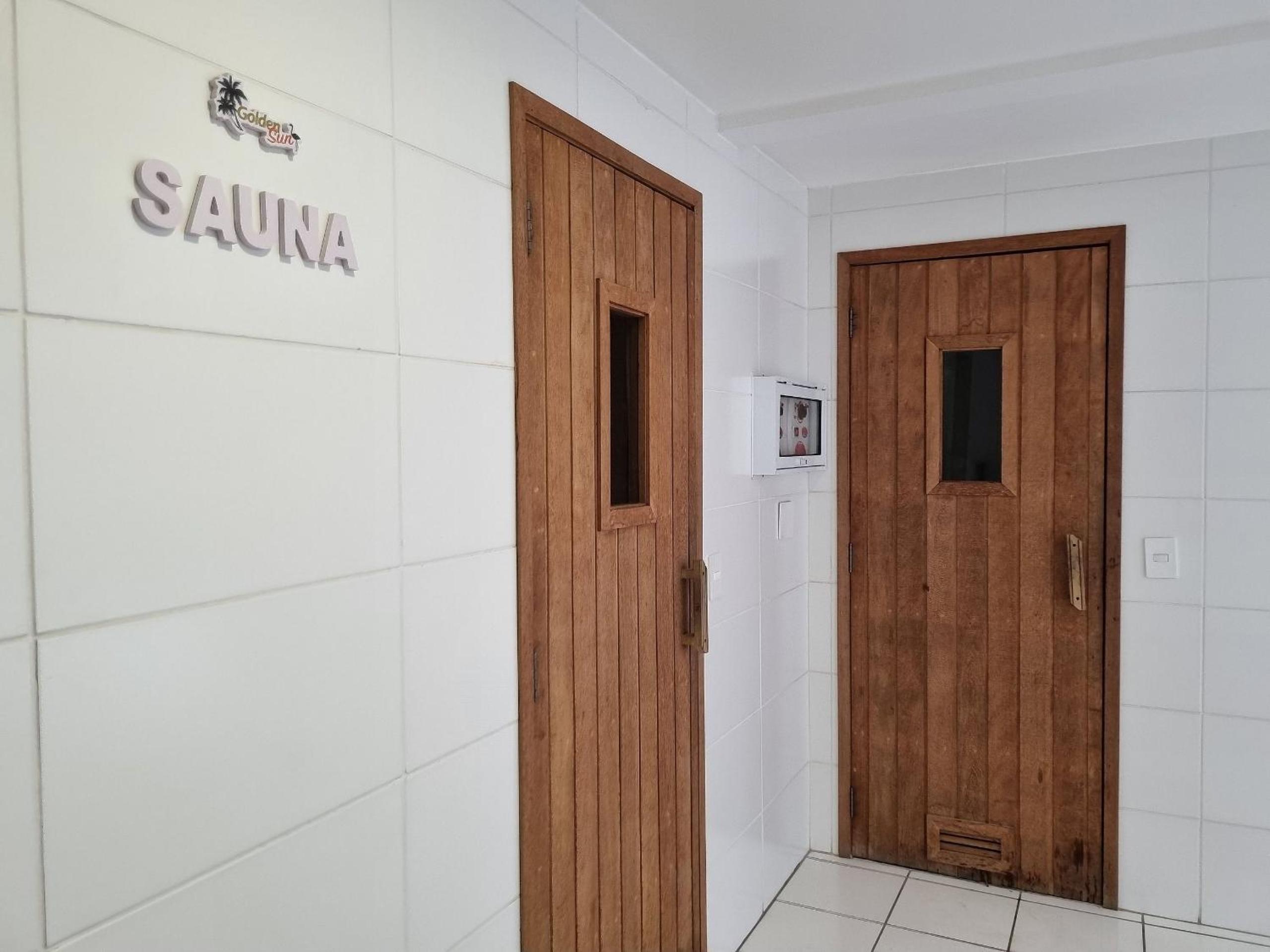 Golden Sun Condominium - Seasonal Apartments