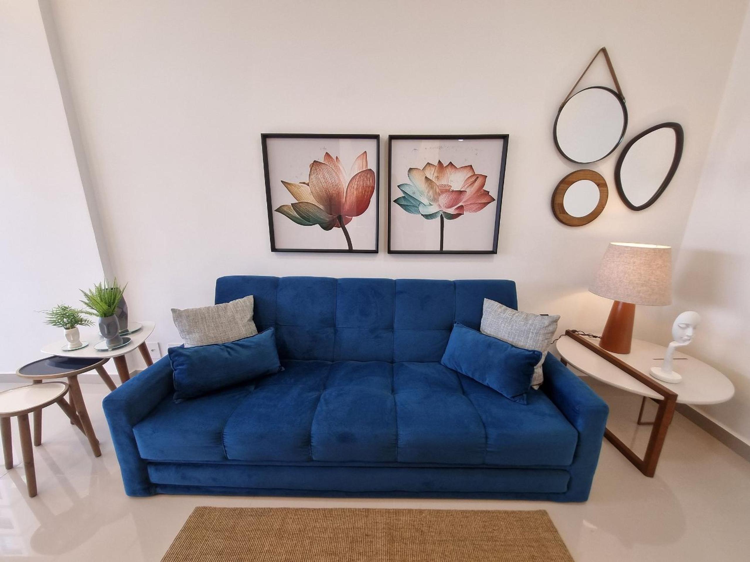 Golden Sun Condominium - Seasonal Apartments