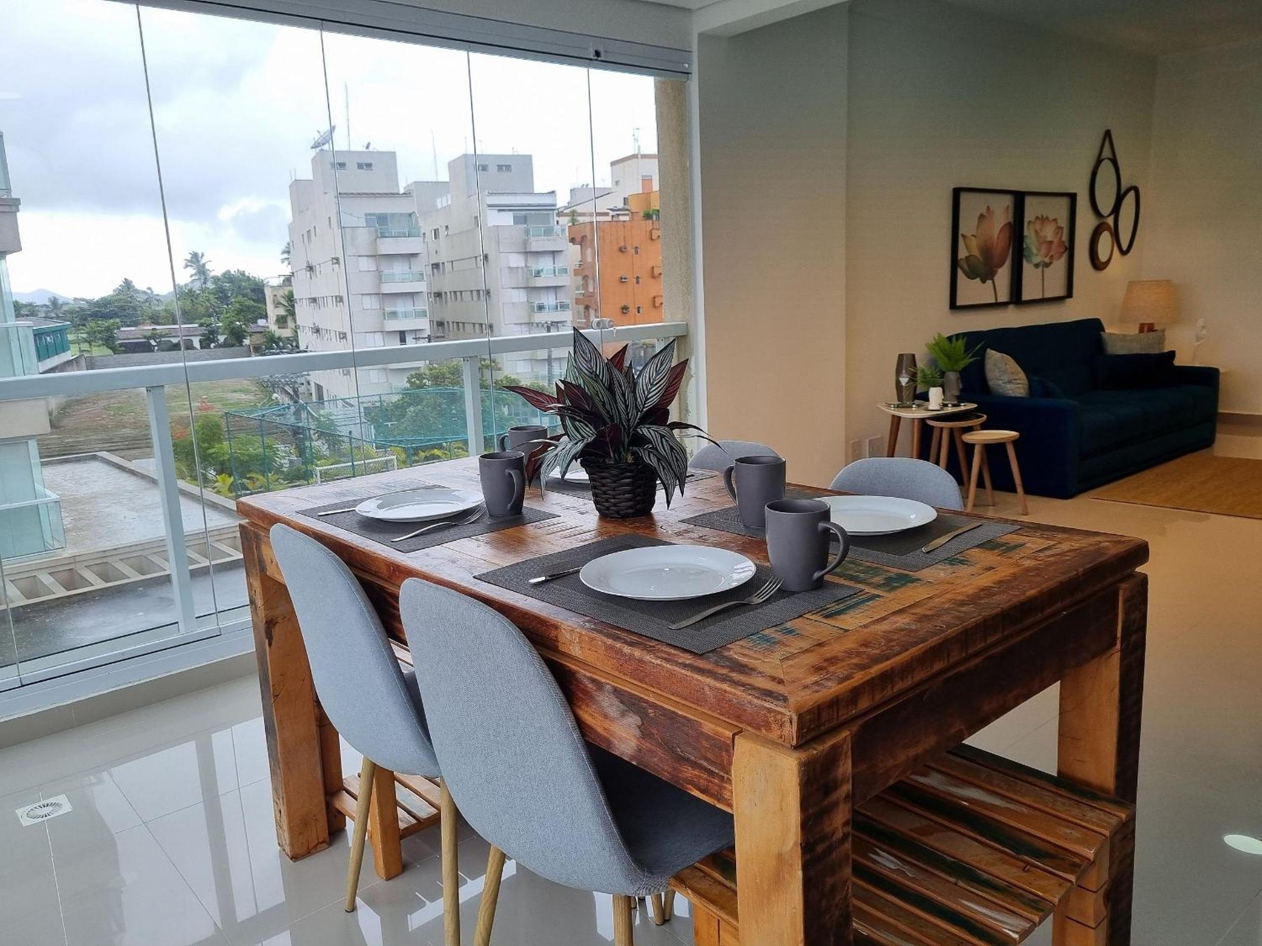 Golden Sun Condominium - Seasonal Apartments