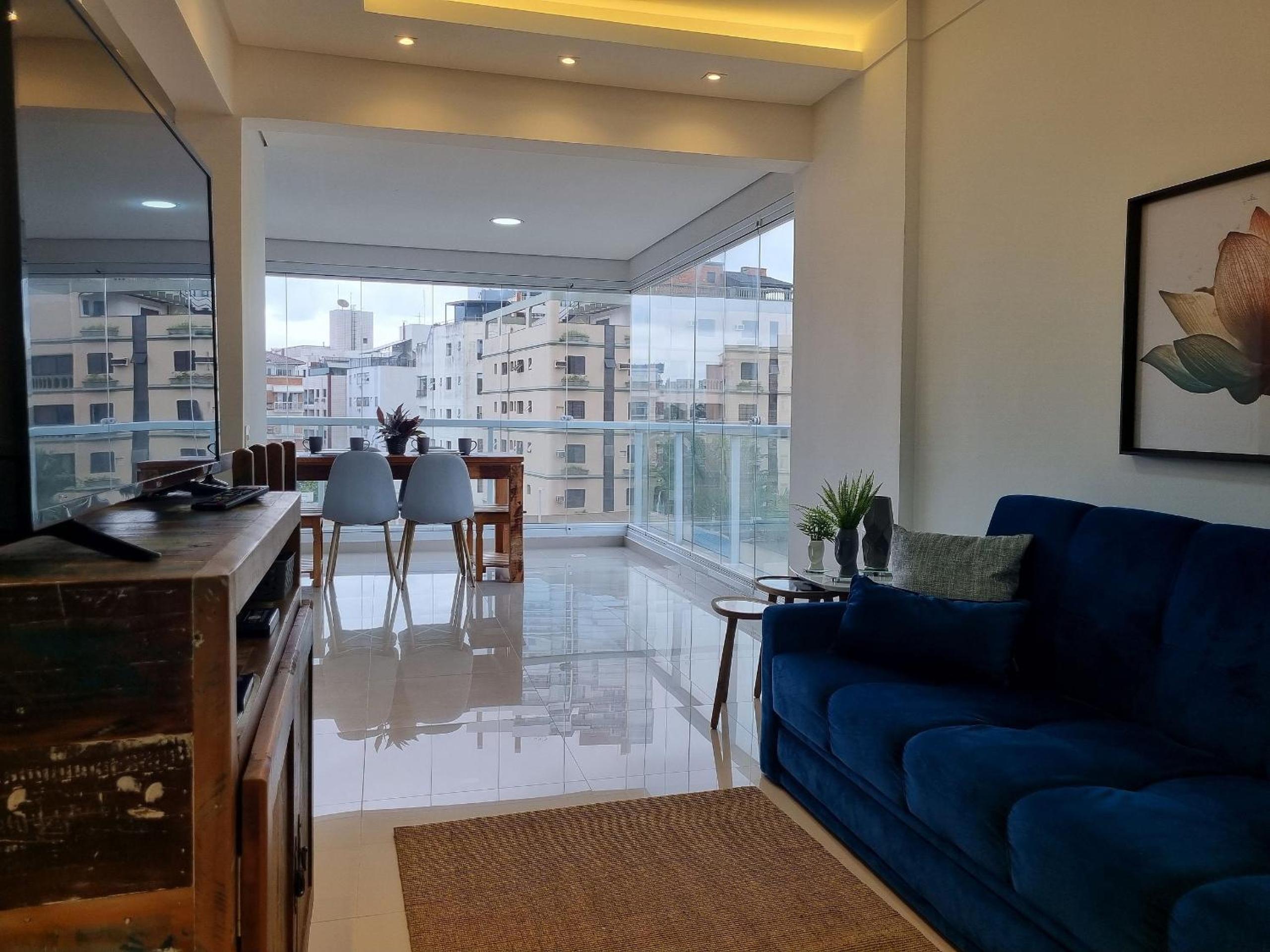 Golden Sun Condominium - Seasonal Apartments