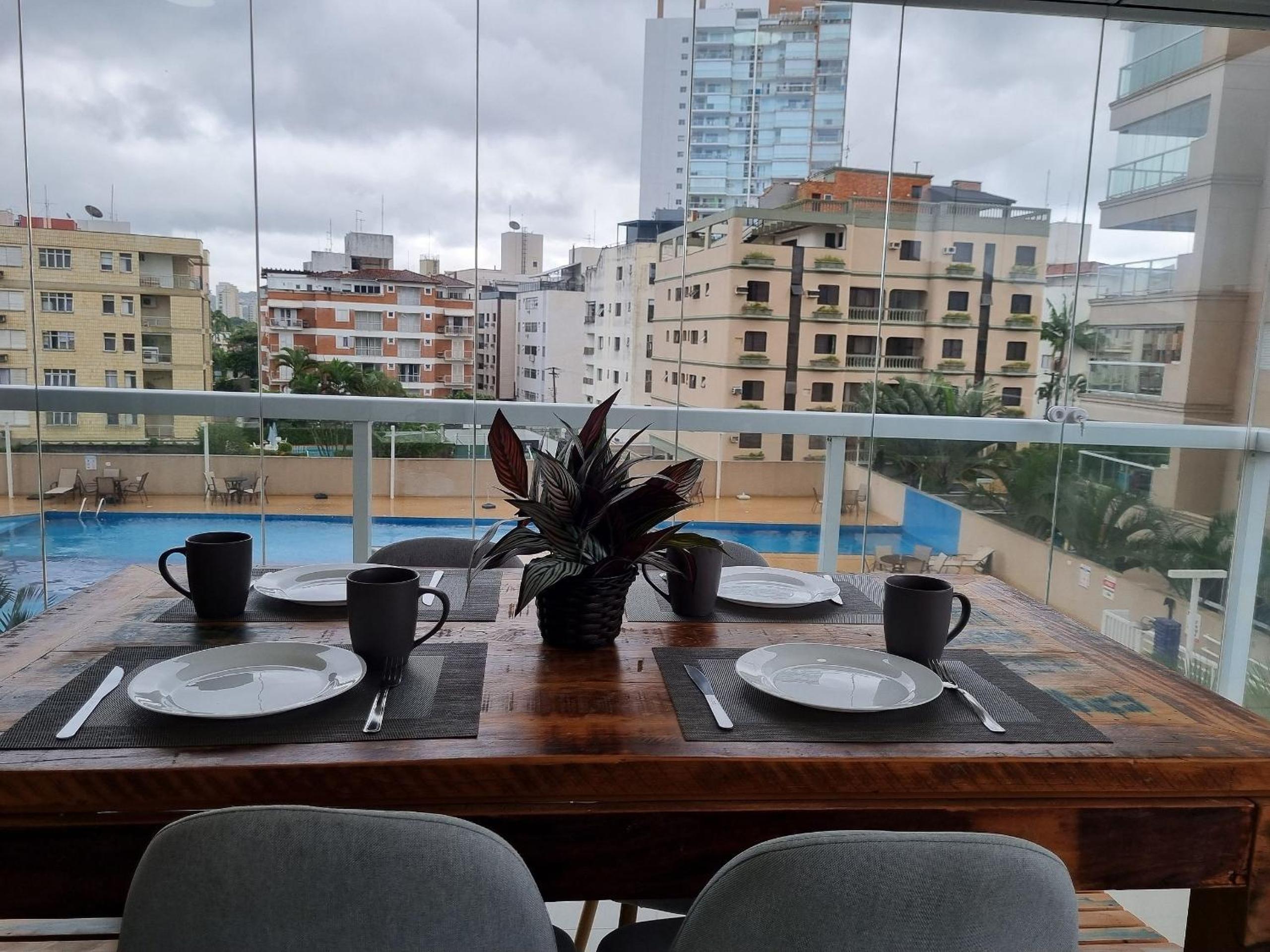 Golden Sun Condominium - Seasonal Apartments