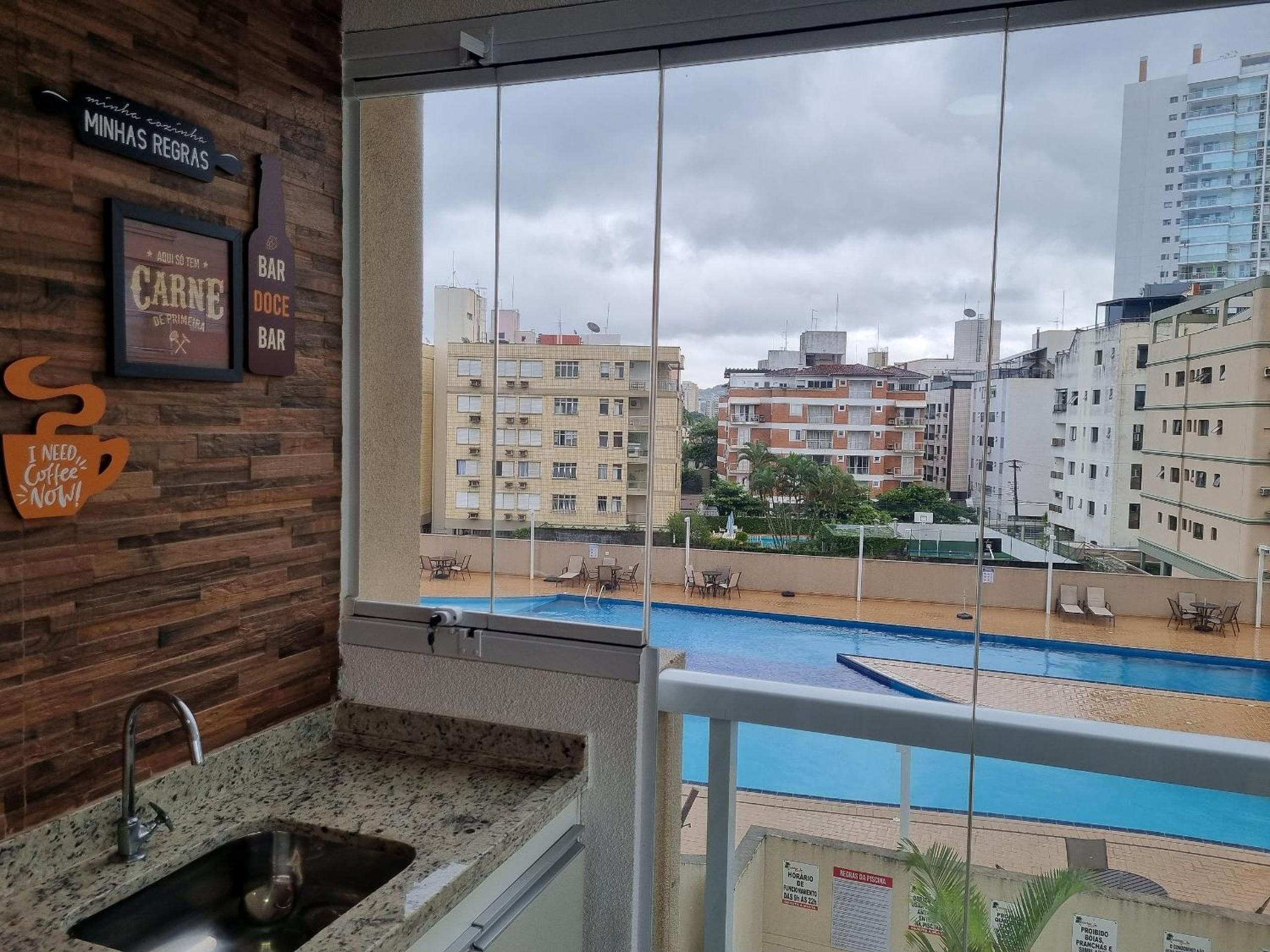Golden Sun Condominium - Seasonal Apartments