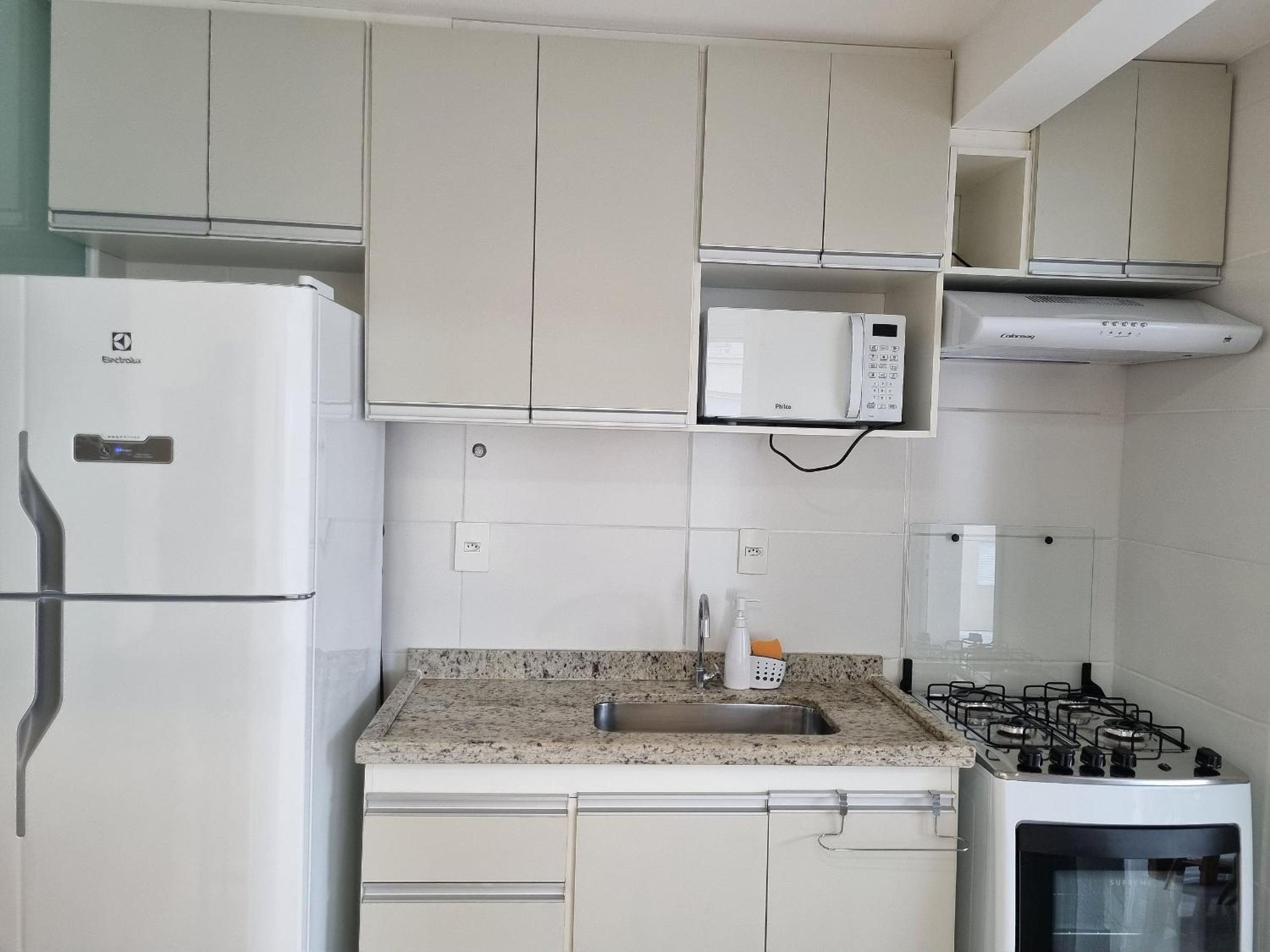 Golden Sun Condominium - Seasonal Apartments