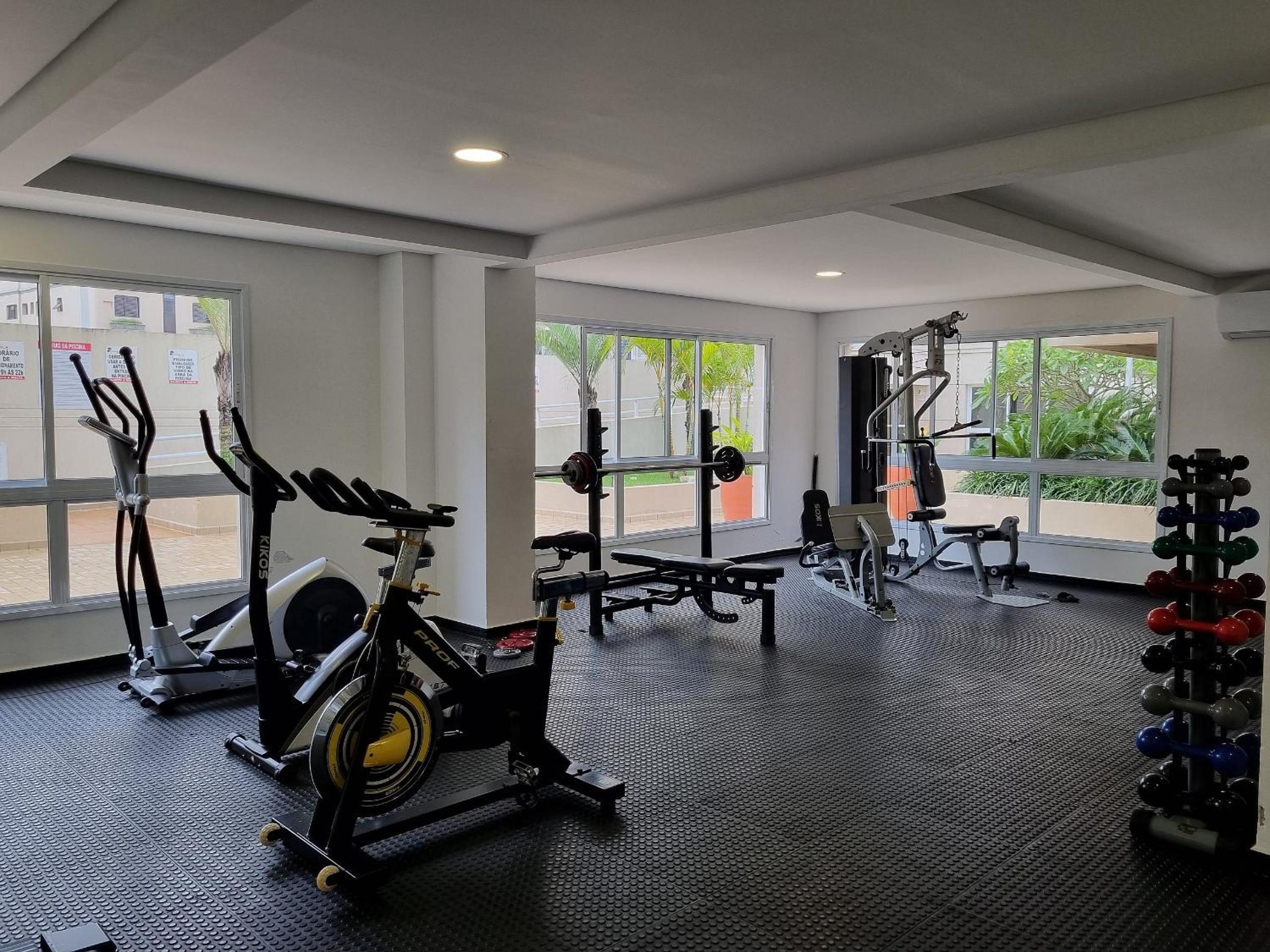 Golden Sun Condominium - Seasonal Apartments