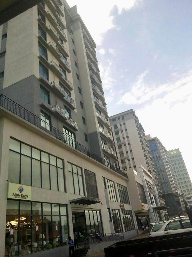 Homely 2-Bedroom at Victoria Place view 2