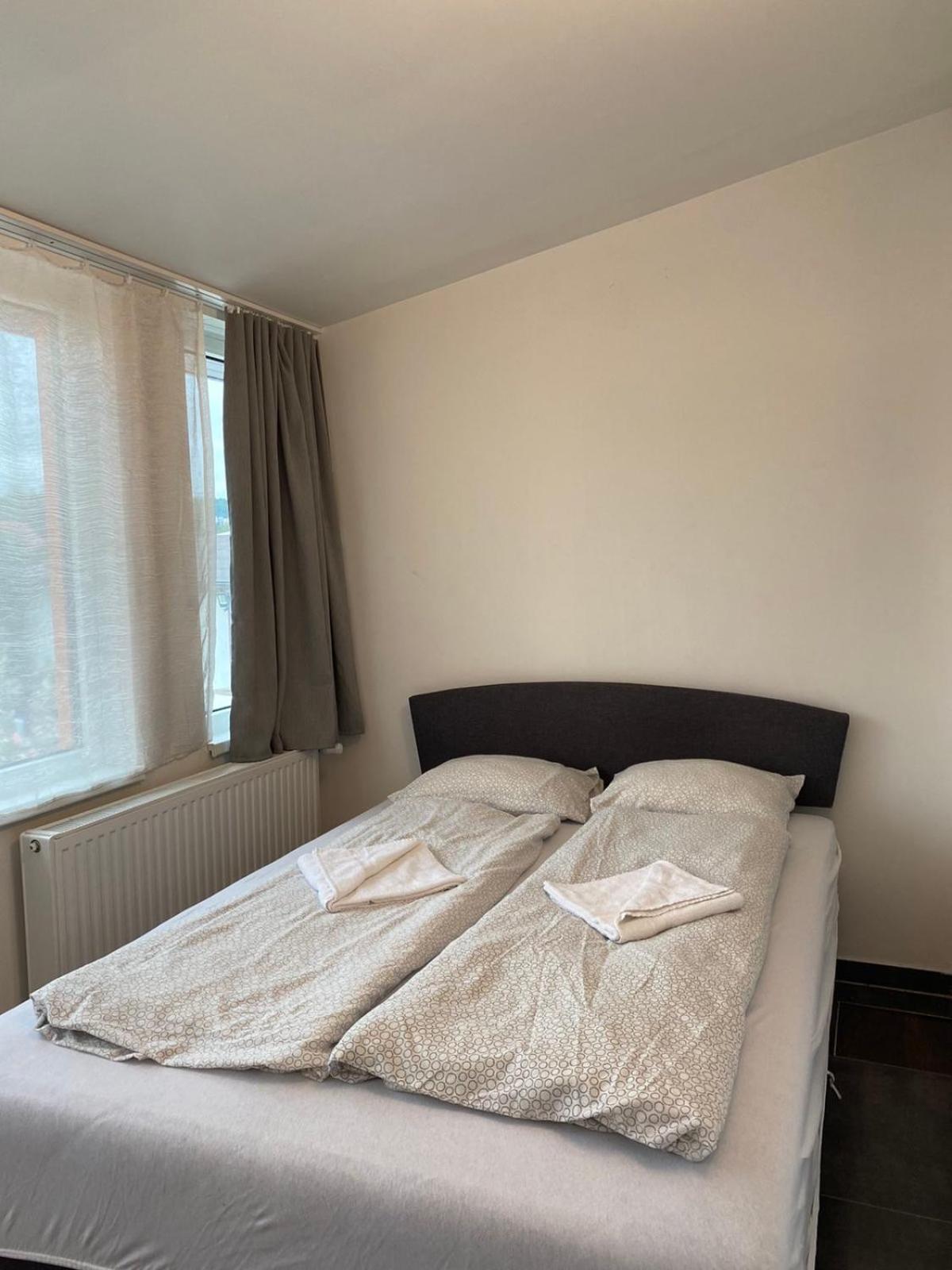 3 Apartments in 1 location
